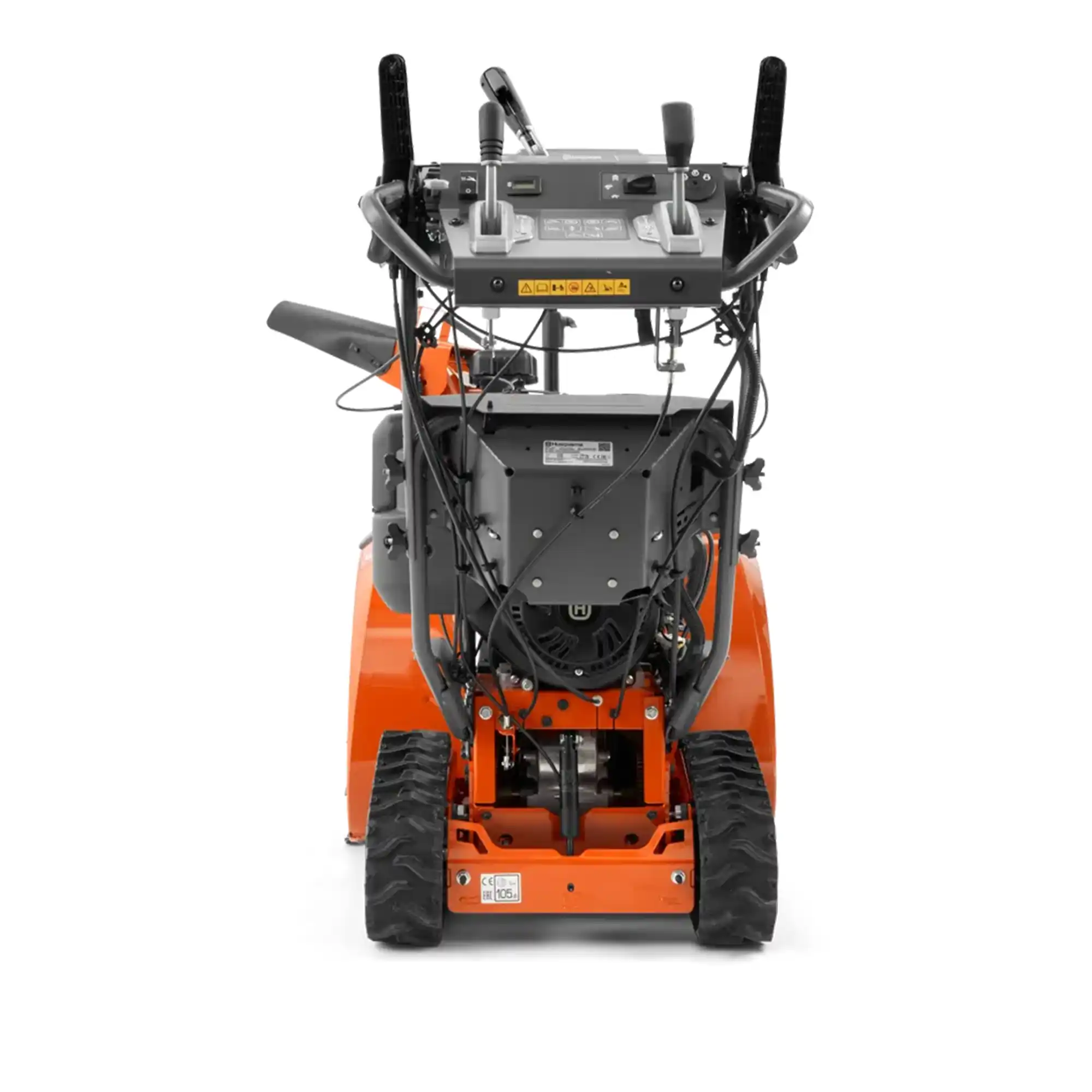 SOUFFLEUSE HUSQVARNA ST 430T - 2026 – Image 3