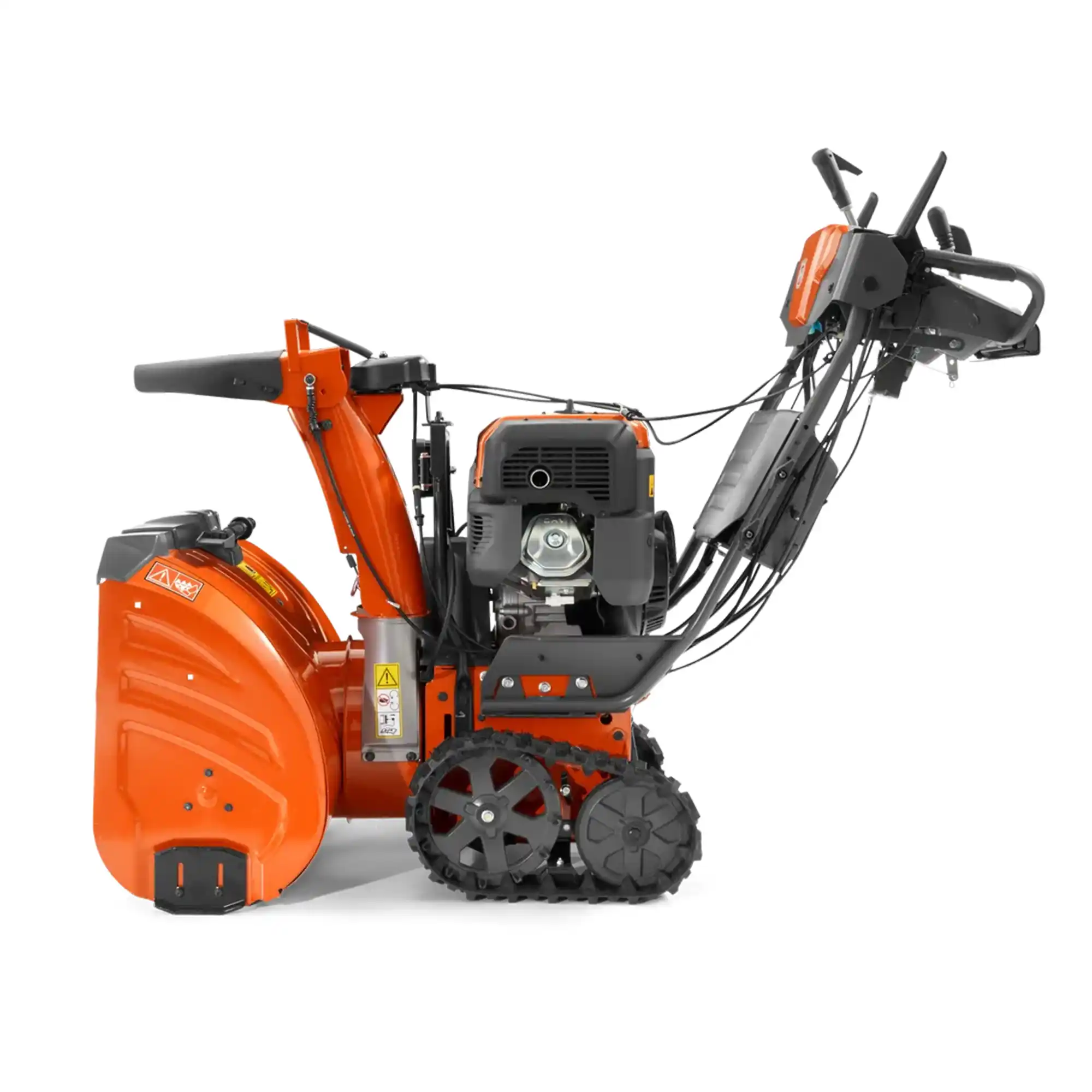SOUFFLEUSE HUSQVARNA ST 430T - 2026 – Image 4