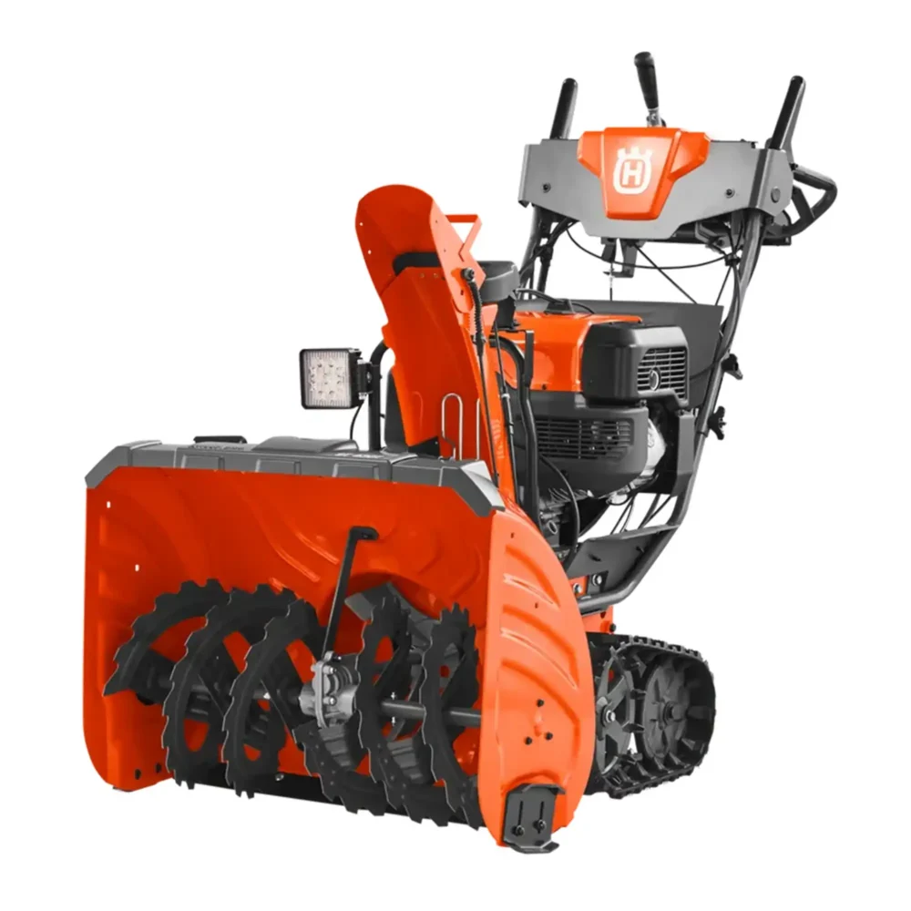 SOUFFLEUSE HUSQVARNA ST 430T - 2026