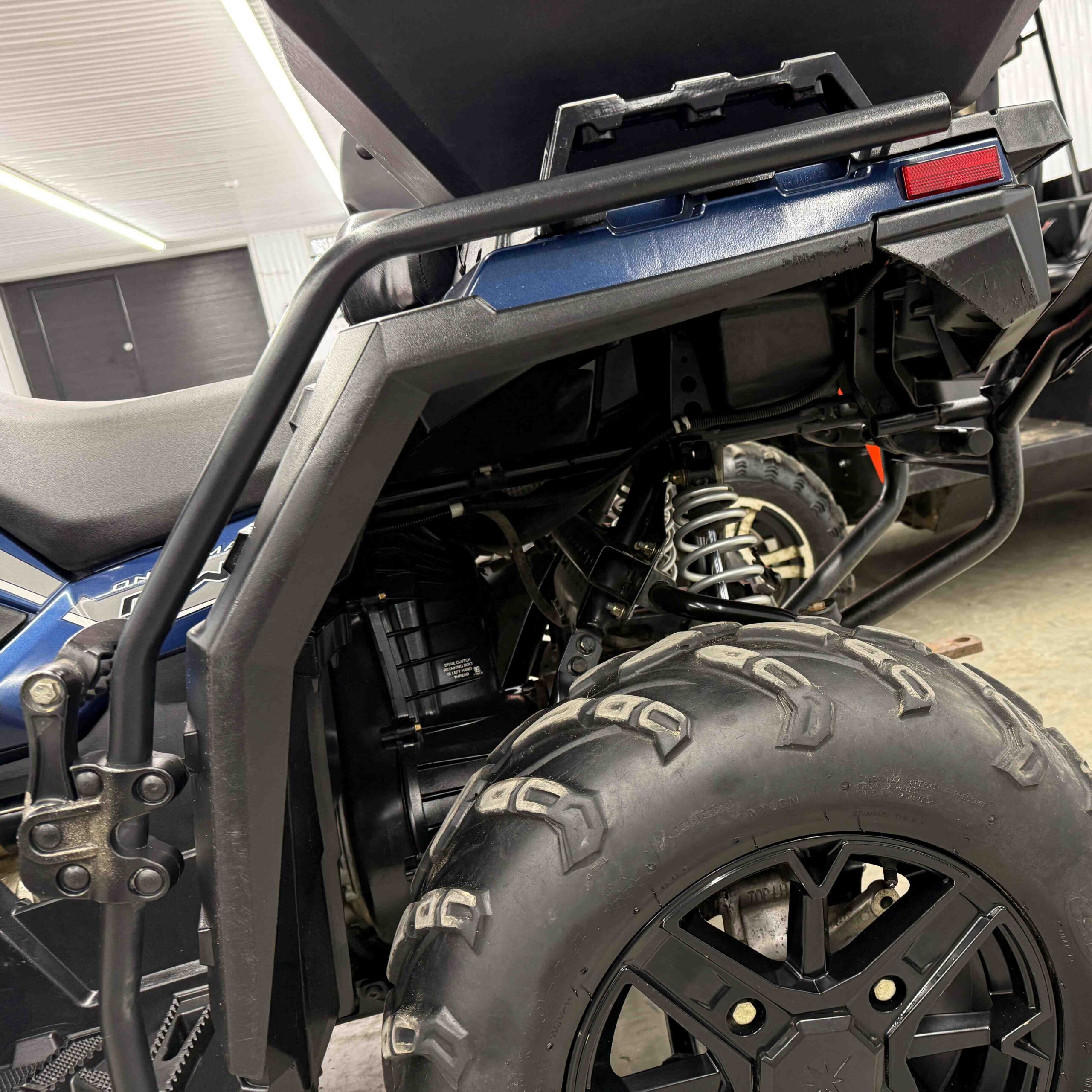 POLARIS - SPORTSMAN 850 - 2021 – Image 6