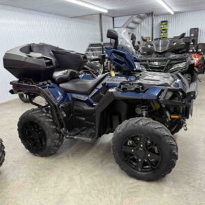 POLARIS - SPORTSMAN 850 - 2021