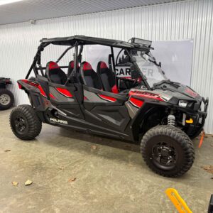 POLARIS - RZR 1000S - 2019