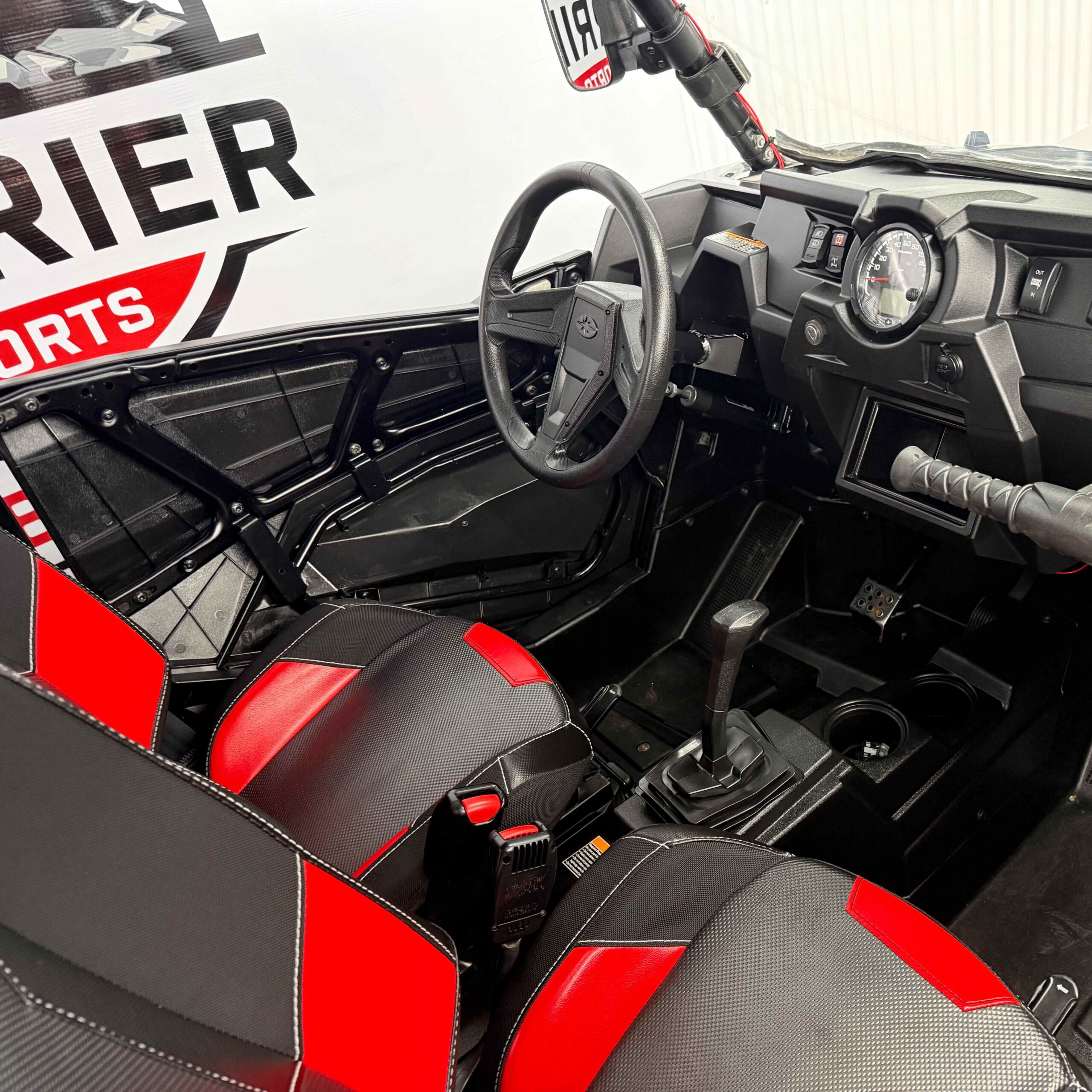 POLARIS - RZR 1000S - 2019 – Image 3