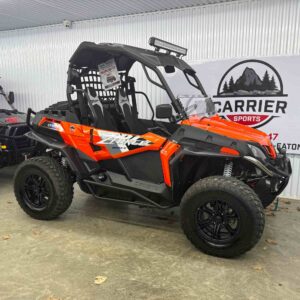 CFMOTO - ZFORCE 800 EX - 2023