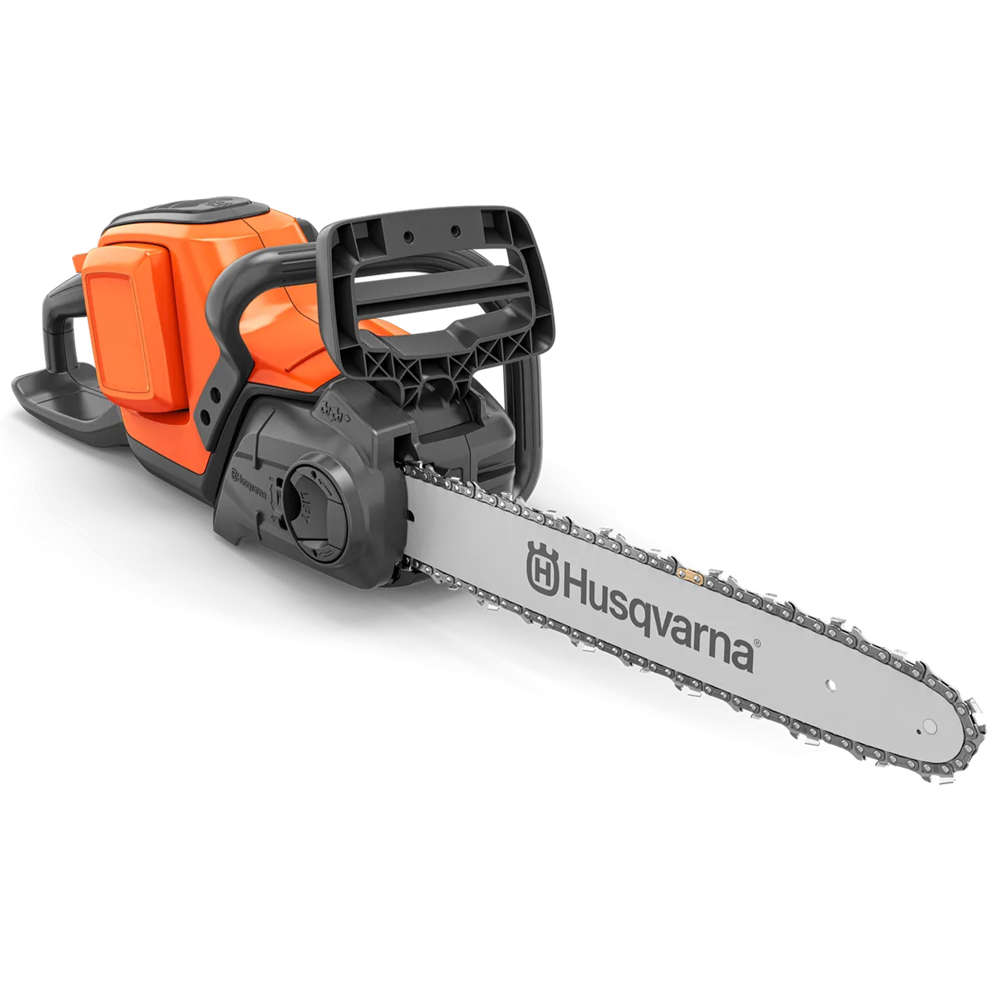 HUSQUVARNA 350I – Image 2