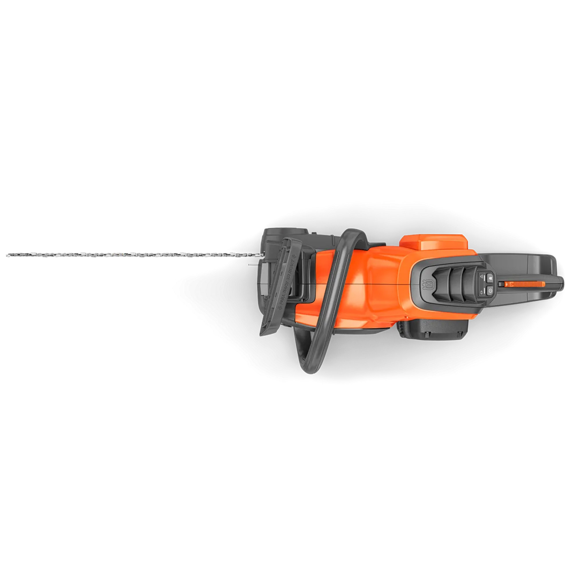 HUSQUVARNA 350I – Image 5