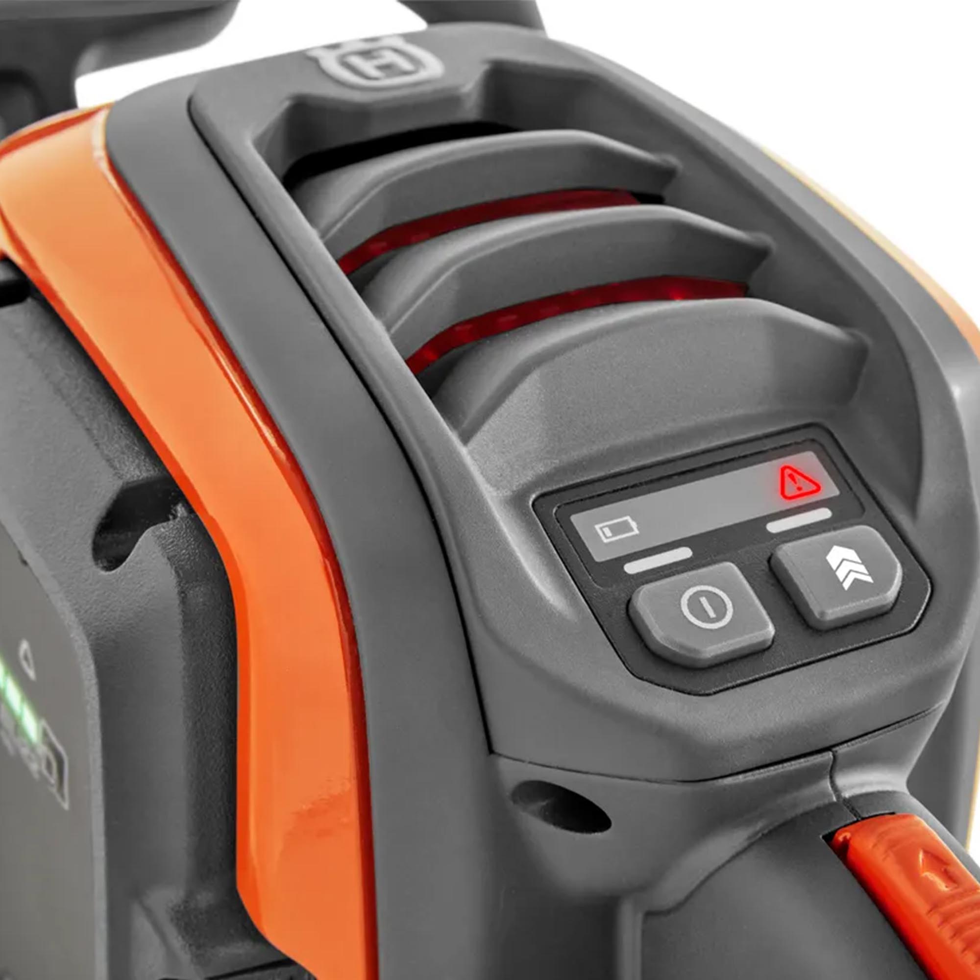 HUSQUVARNA 350I – Image 6