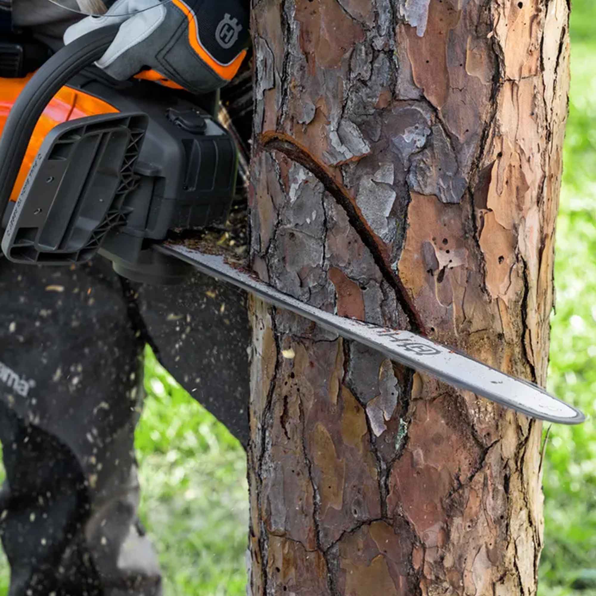 HUSQUVARNA 350I – Image 8