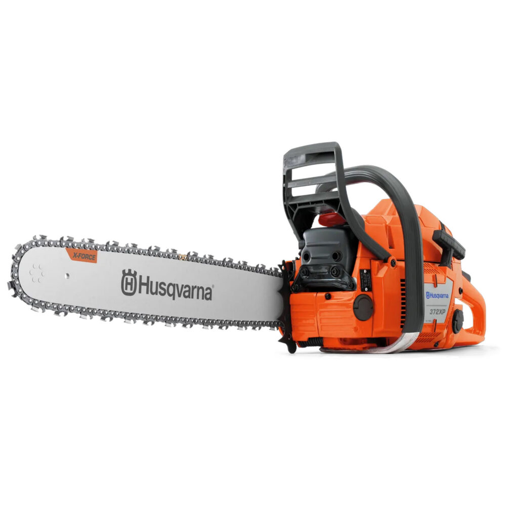 HUSQVARNA 372XP 71CC PRO