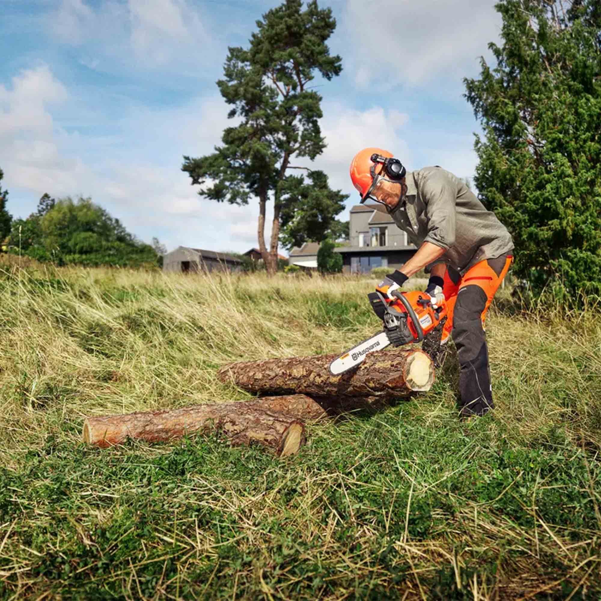 HUSQVARNA 435 – Image 4