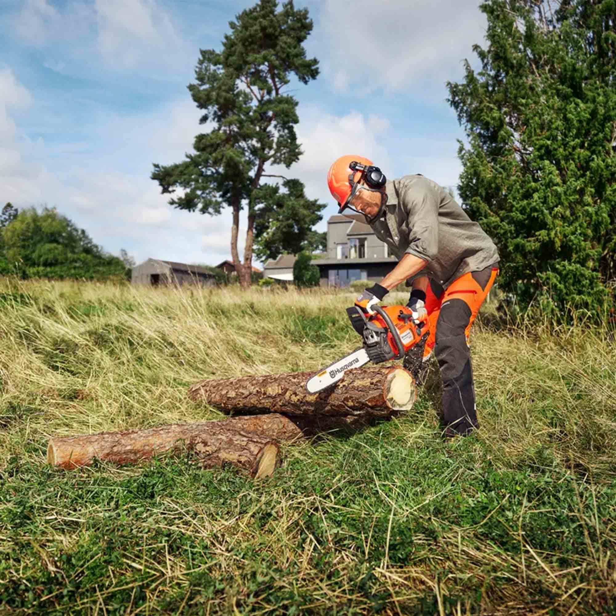 HUSQVARNA 440 – Image 4