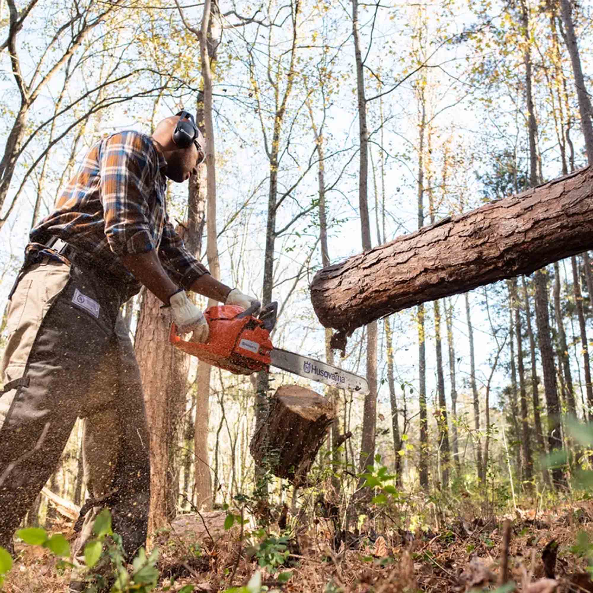 HUSQVARNA 460 24'' – Image 7