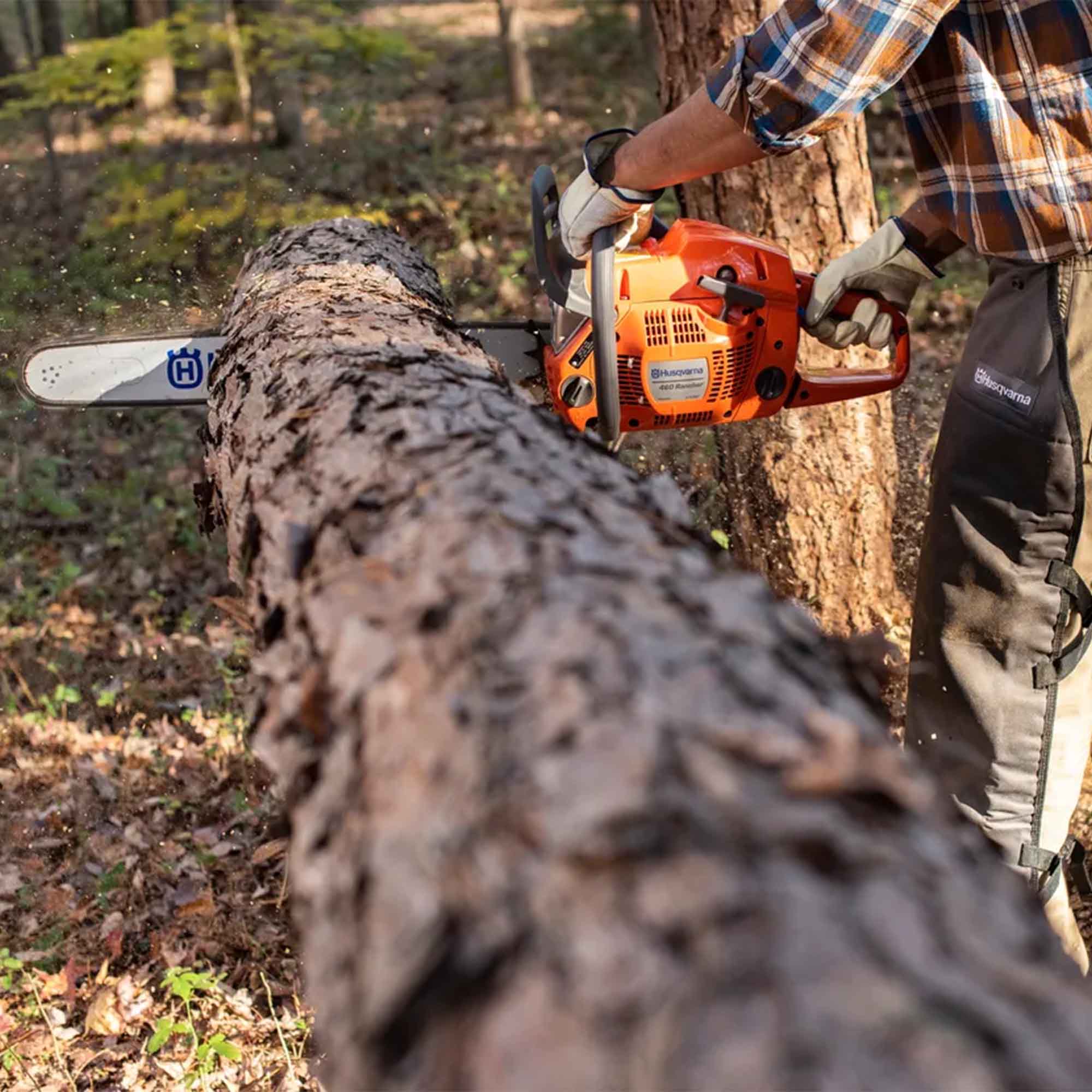 HUSQVARNA 460 24'' – Image 8