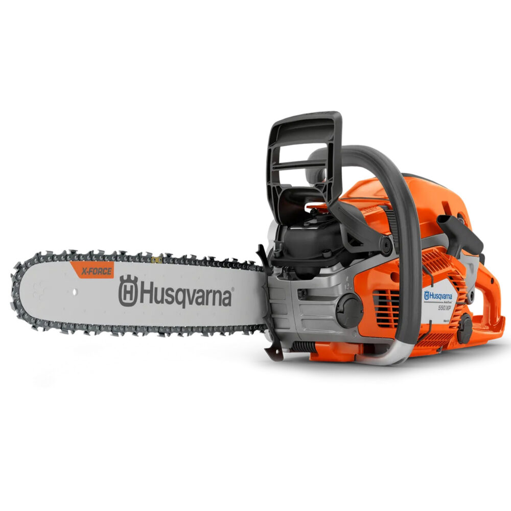 HUSQVARNA 550 XPG