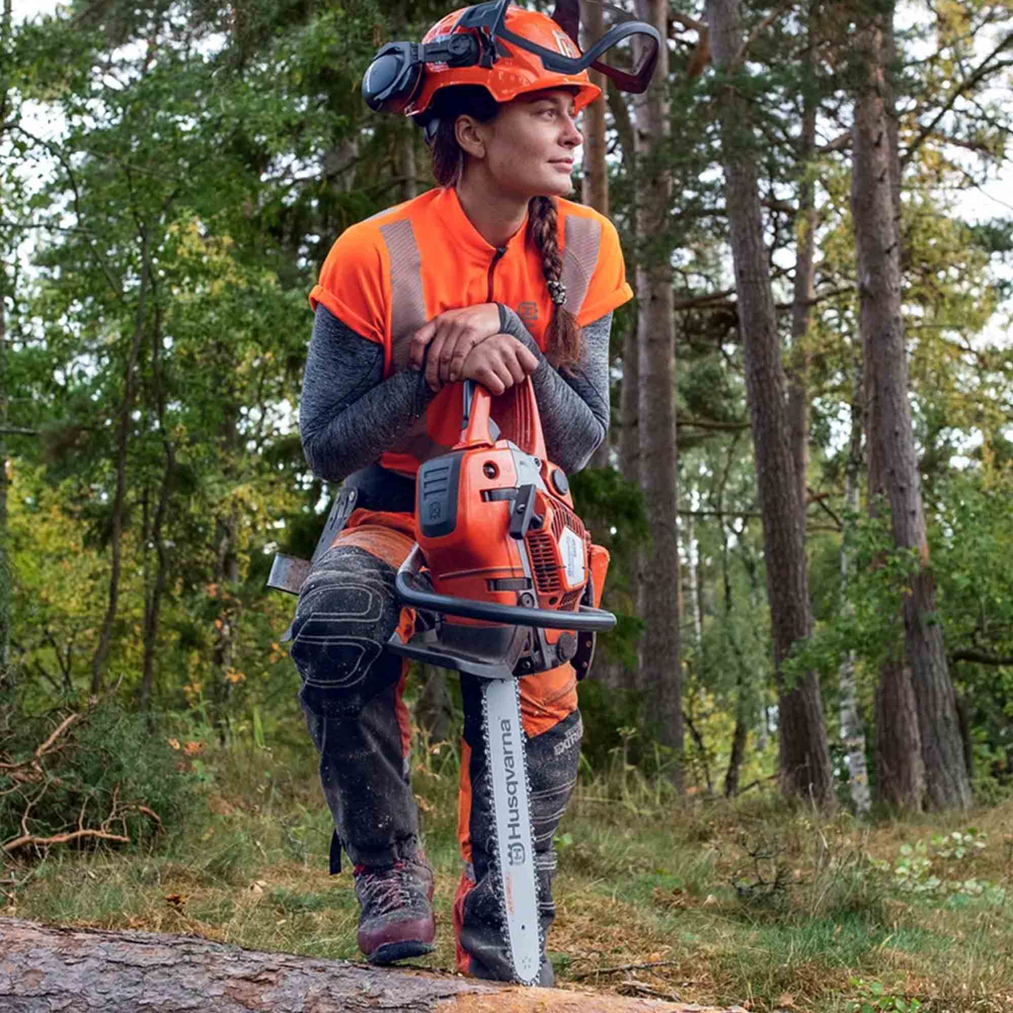 HUSQVARNA 550XP – Image 3