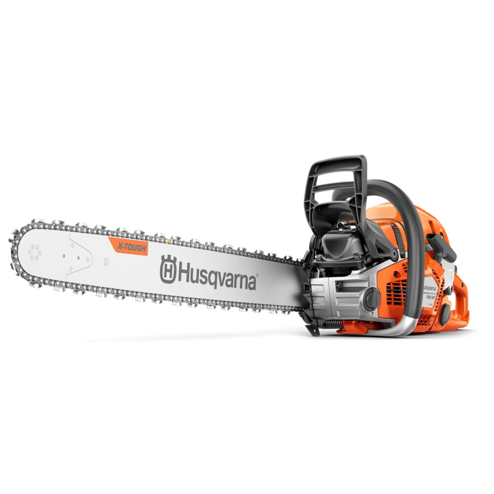 HUSQVARNA 562XP