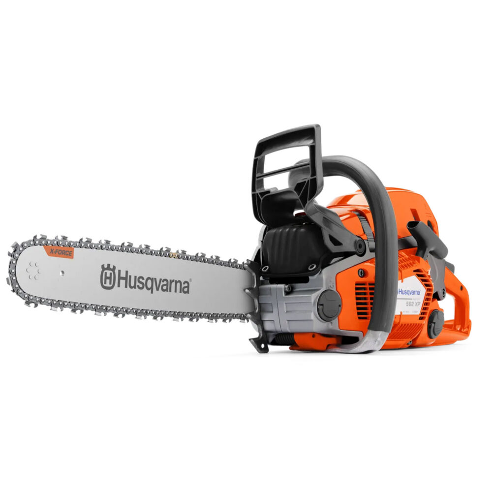 HUSQVARNA 562 XPG