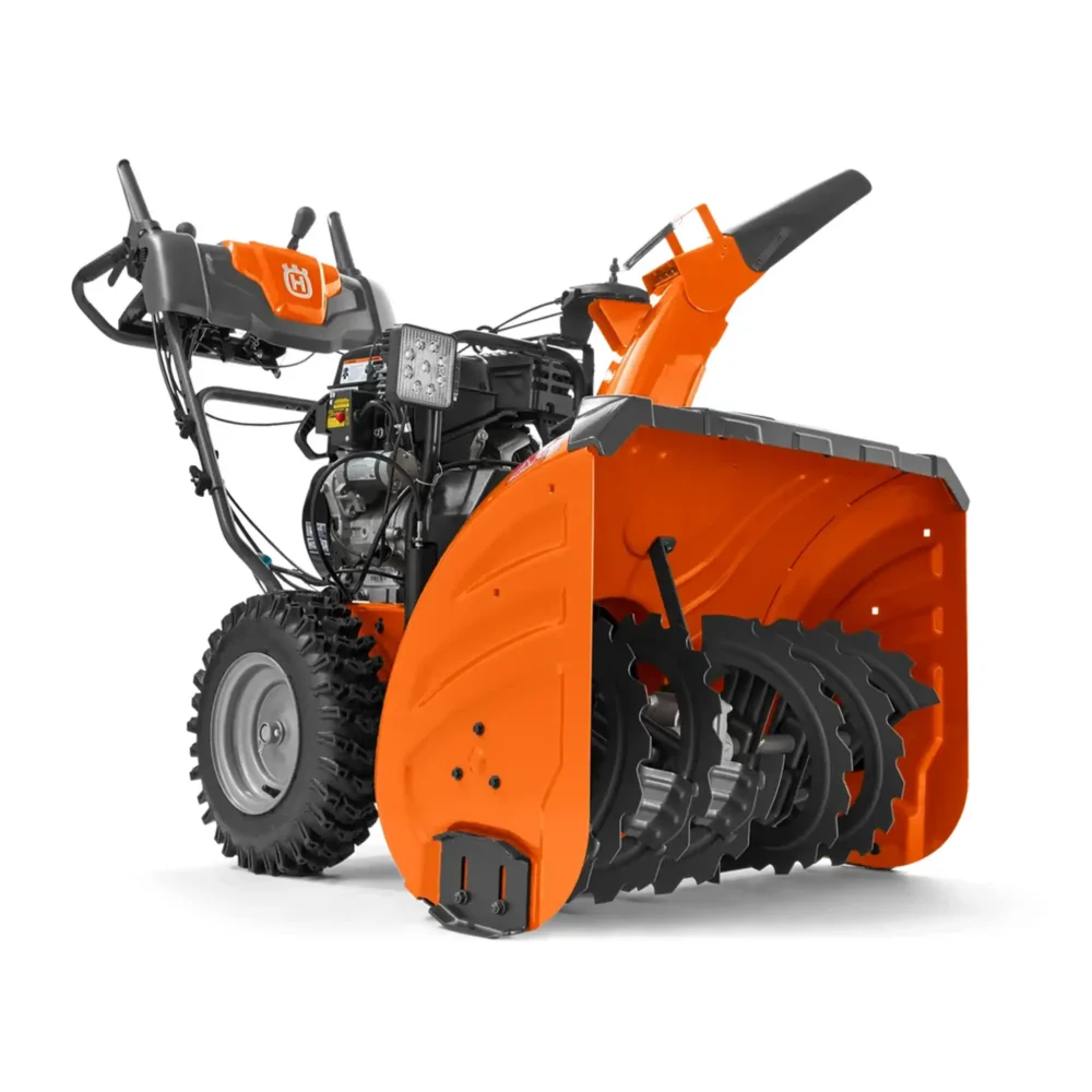 SOUFFLEUSE HUSQVARNA ST330 - 2026
