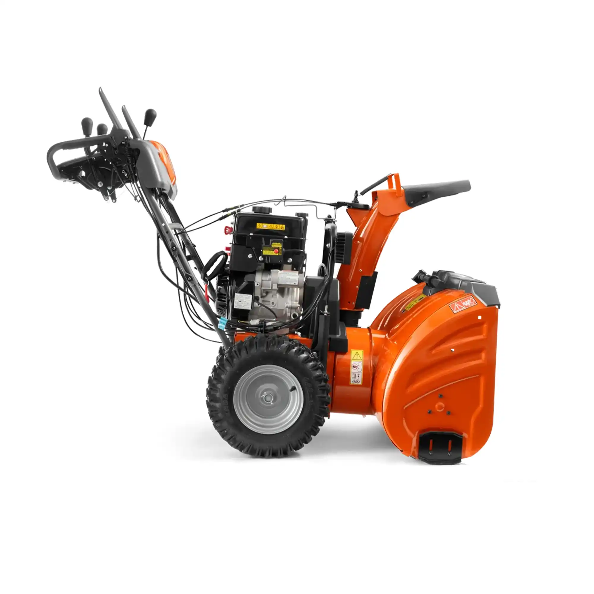 SOUFFLEUSE HUSQVARNA ST330 - 2026 – Image 3