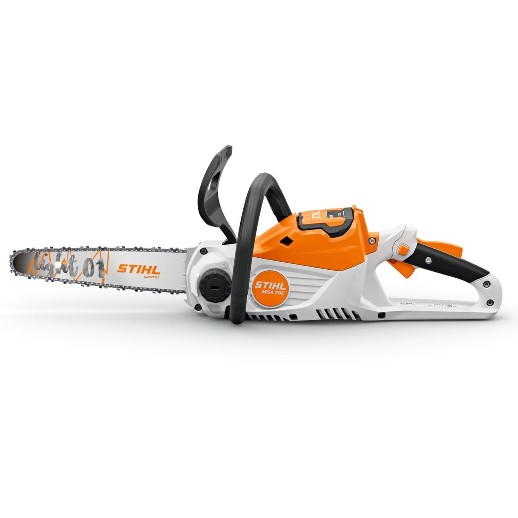 STIHL MSA70 KIT (BATTERIE) – Image 2