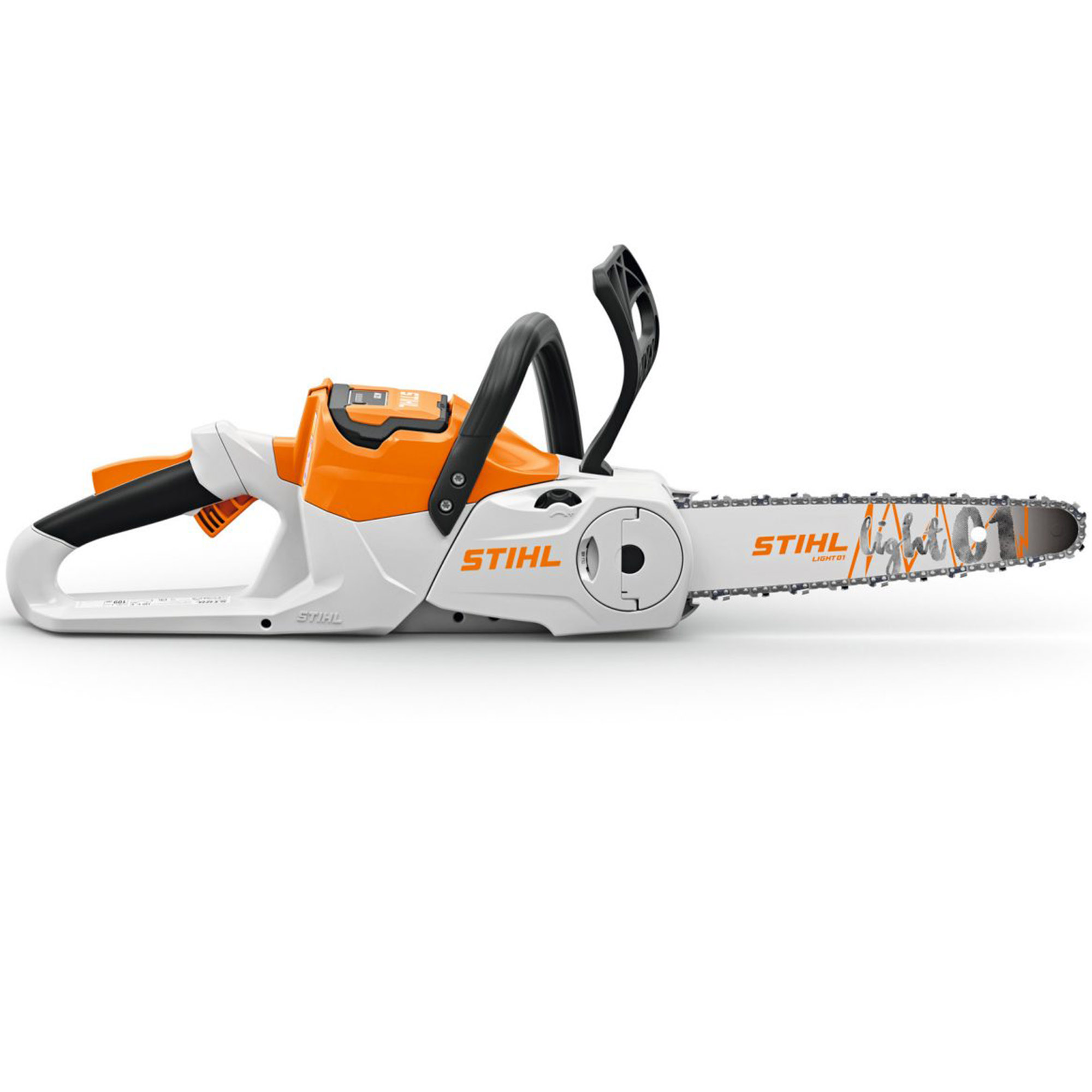 STIHL MSA70 KIT (BATTERIE) – Image 3