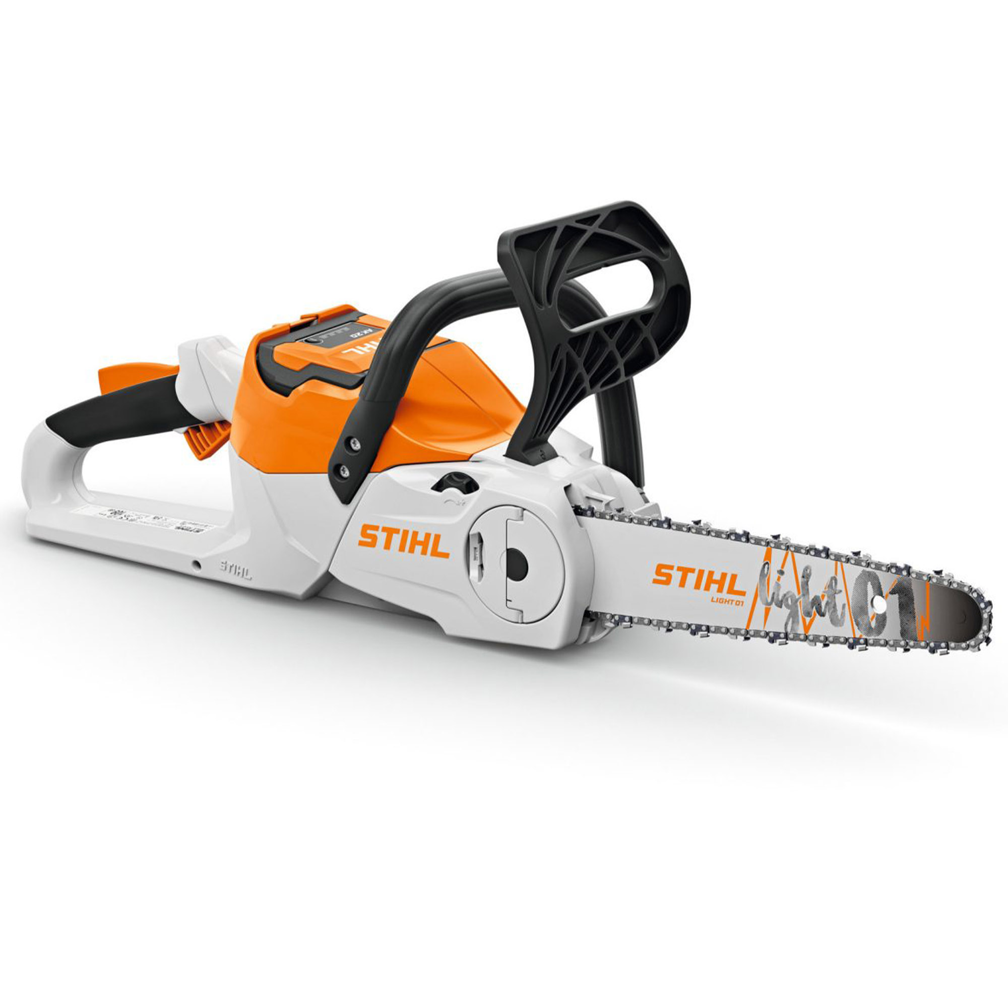 STIHL MSA70 KIT (BATTERIE) – Image 4