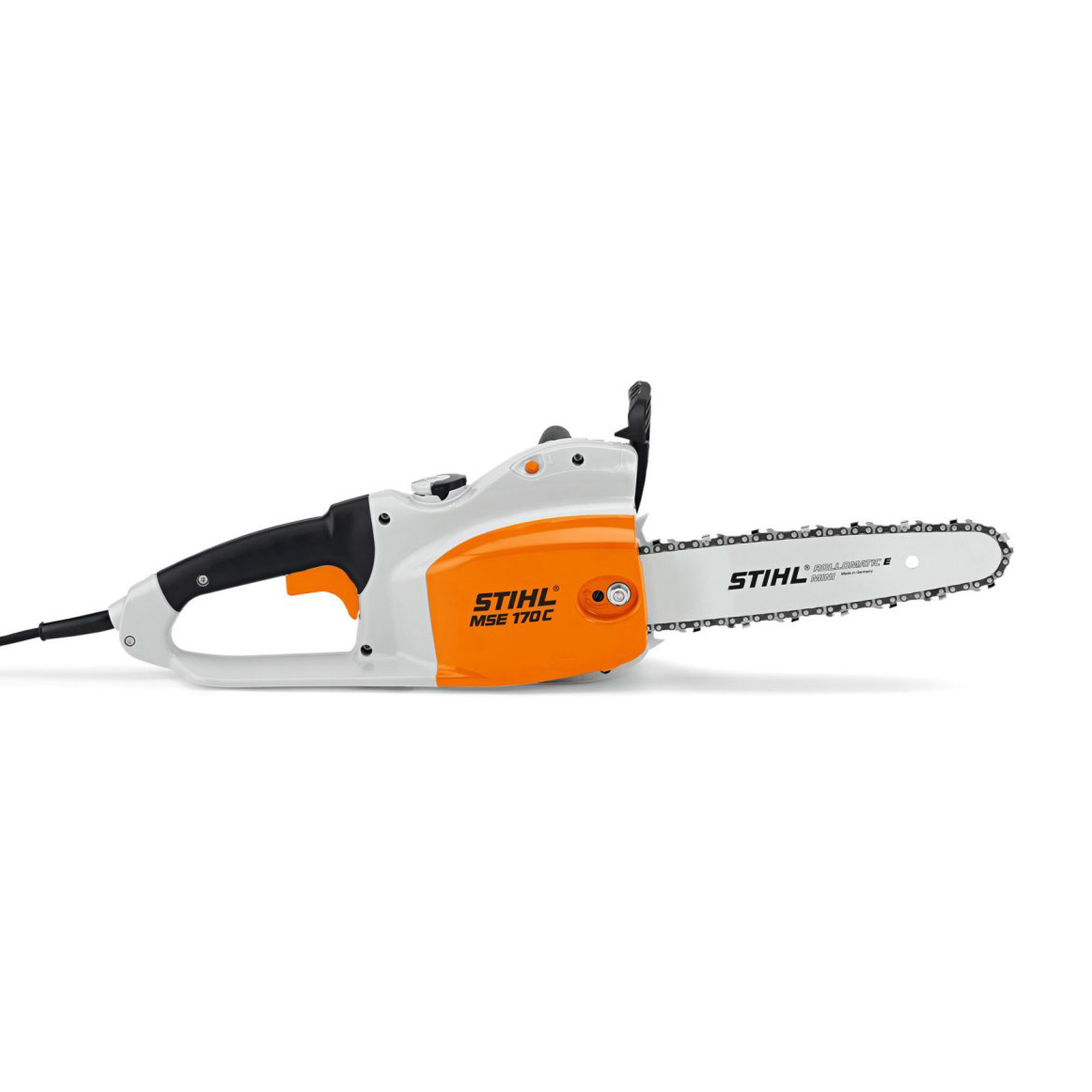 STIHL MSE170C – Image 4