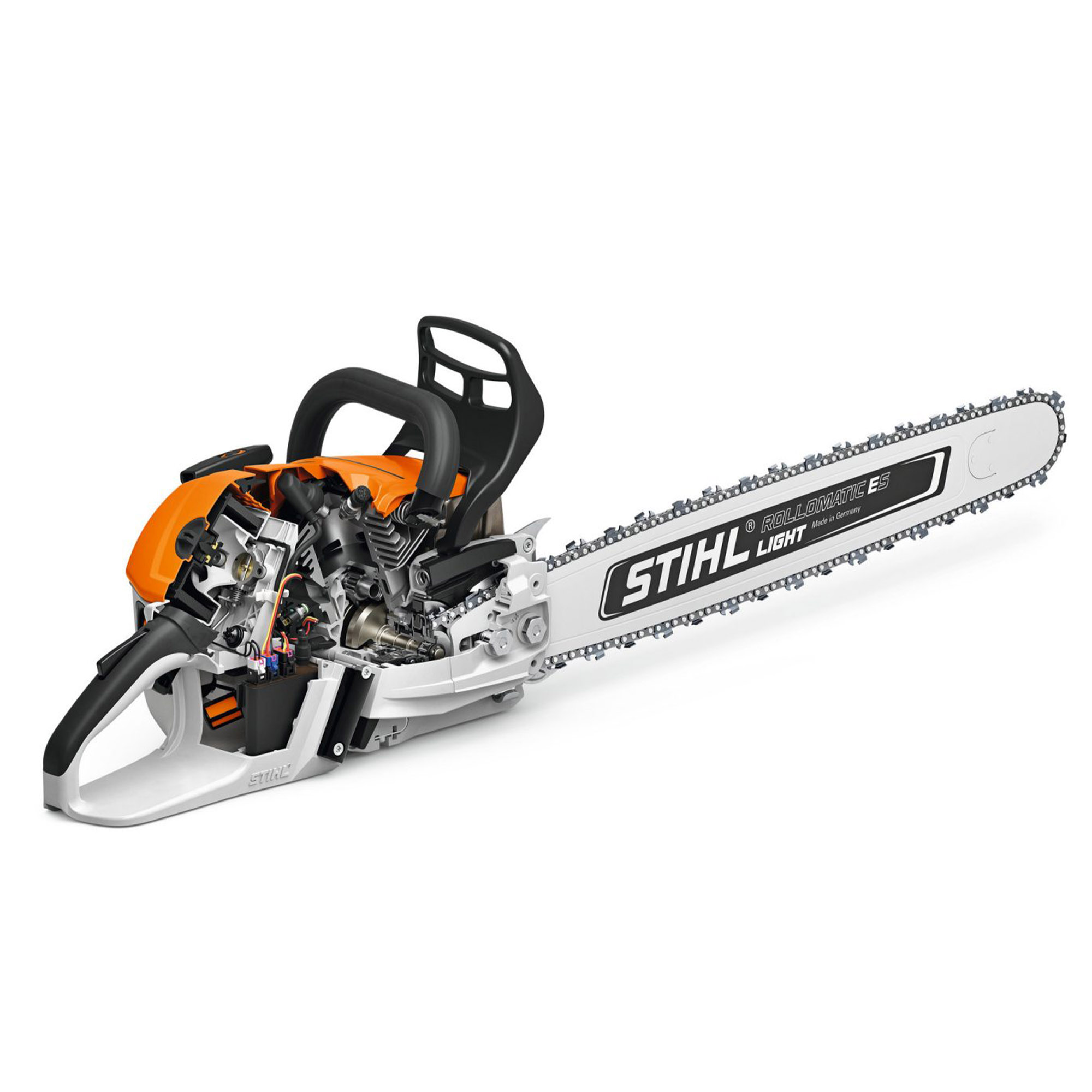 STIHL MS500I – Image 3