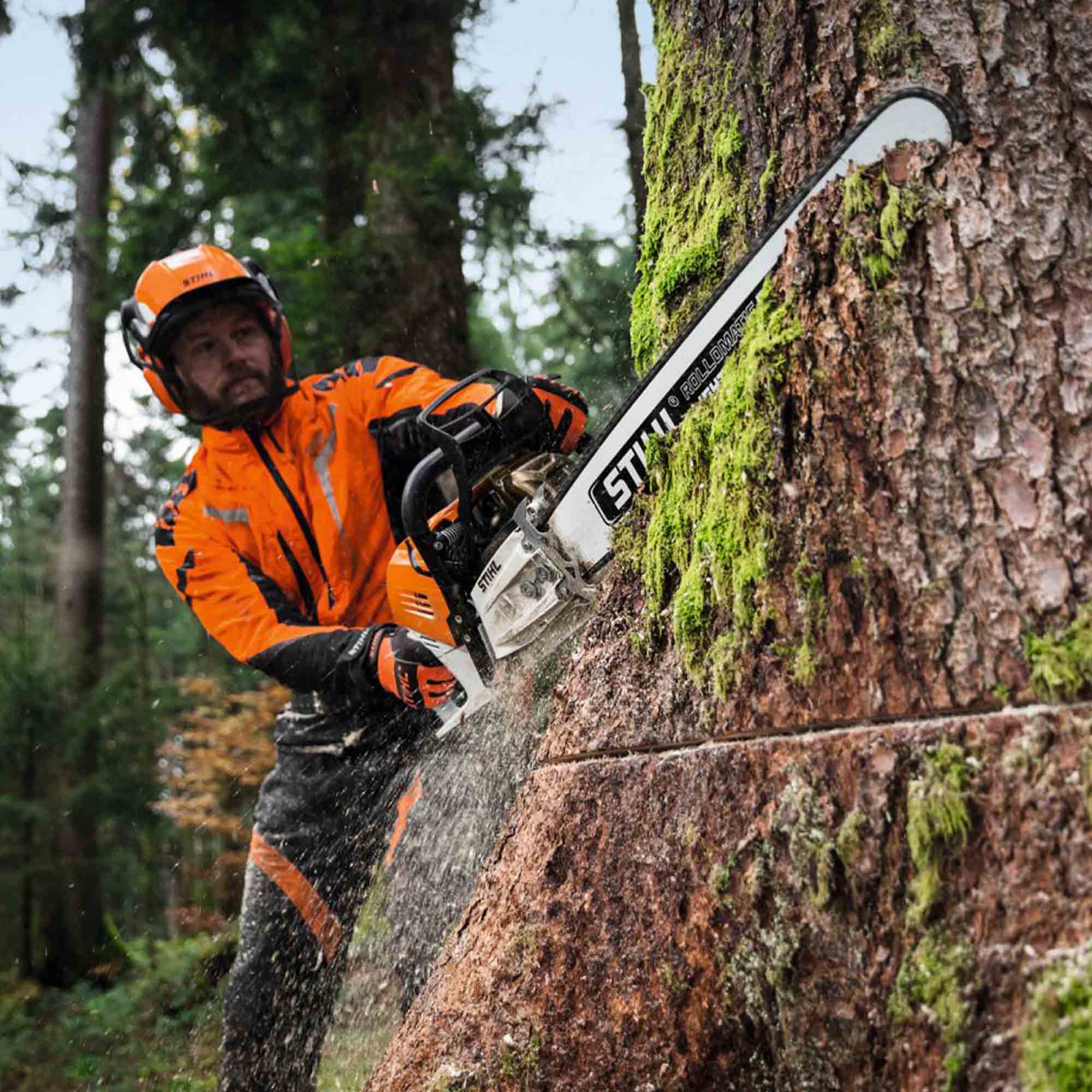 STIHL MS500I – Image 4