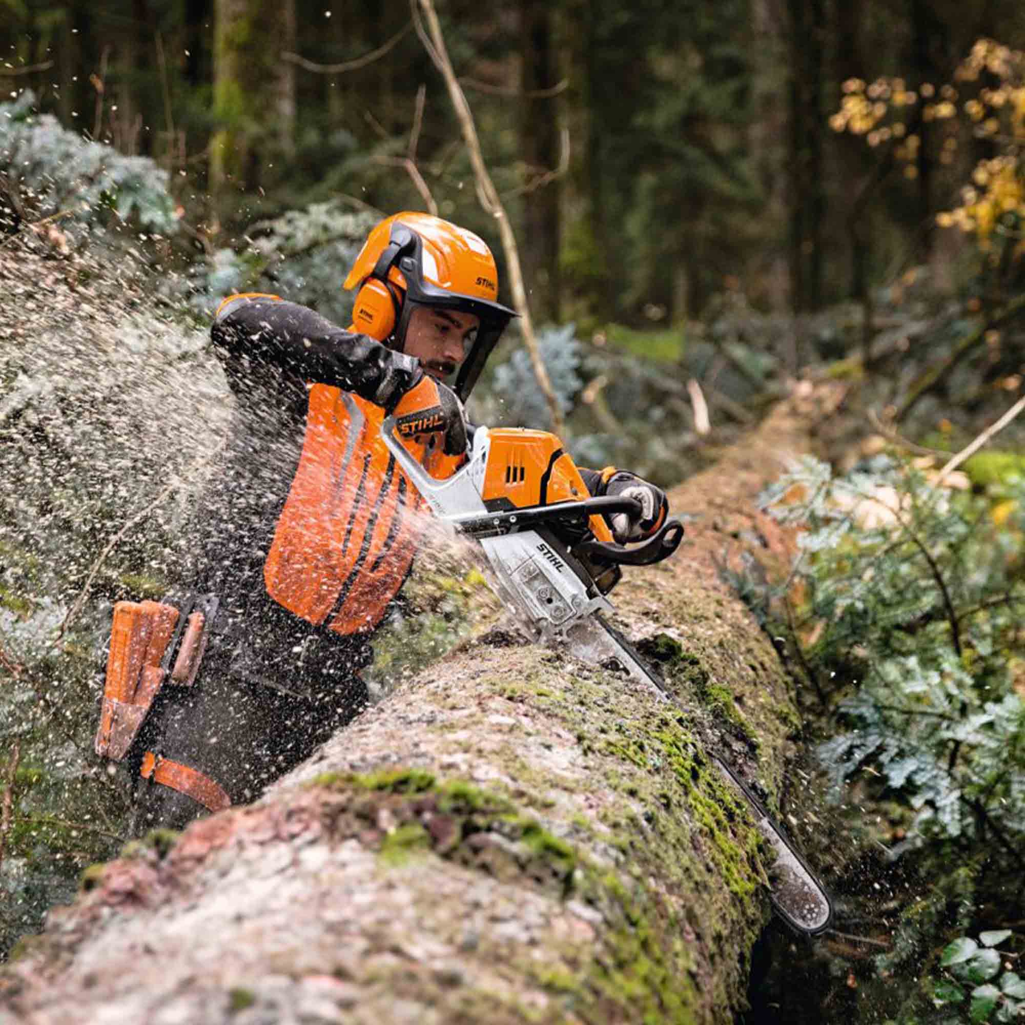 STIHL MS500I – Image 6