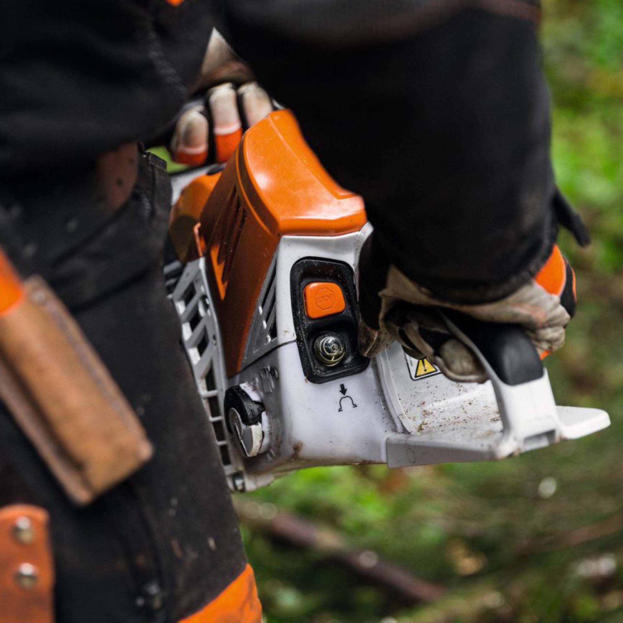 STIHL MS500I – Image 7