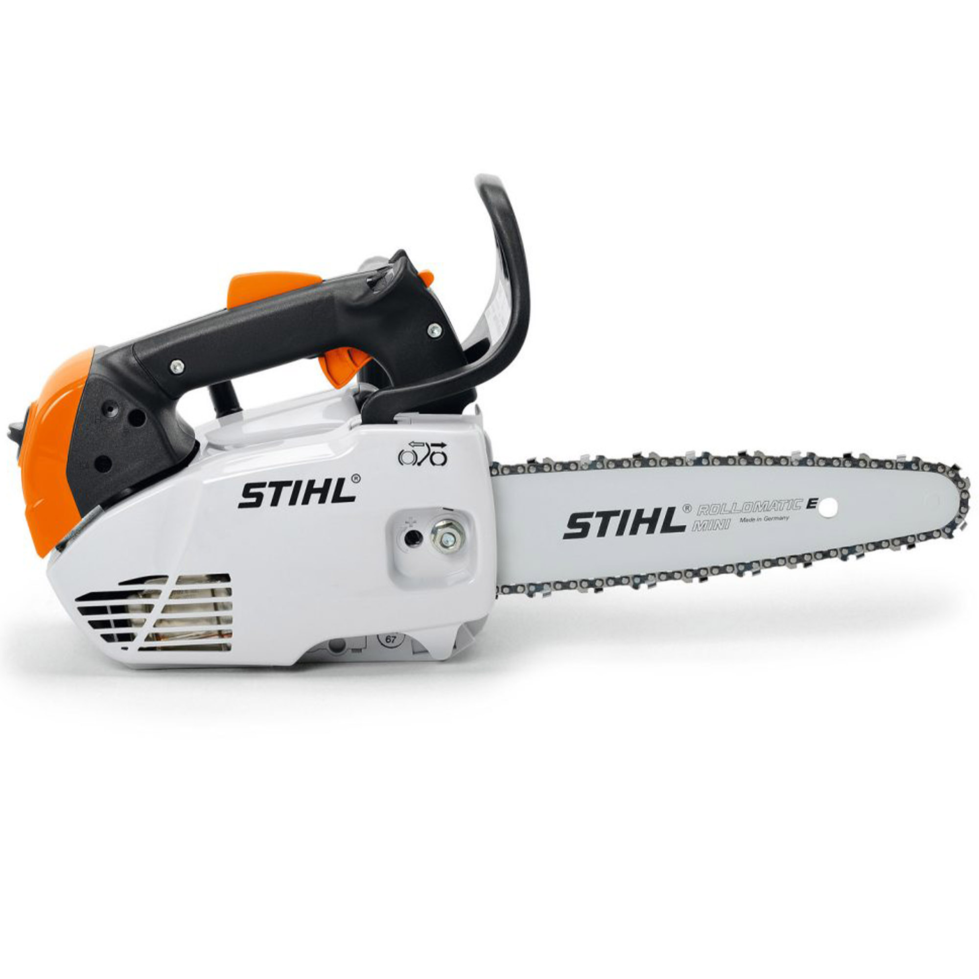 STIHL MS151TC-E – Image 2