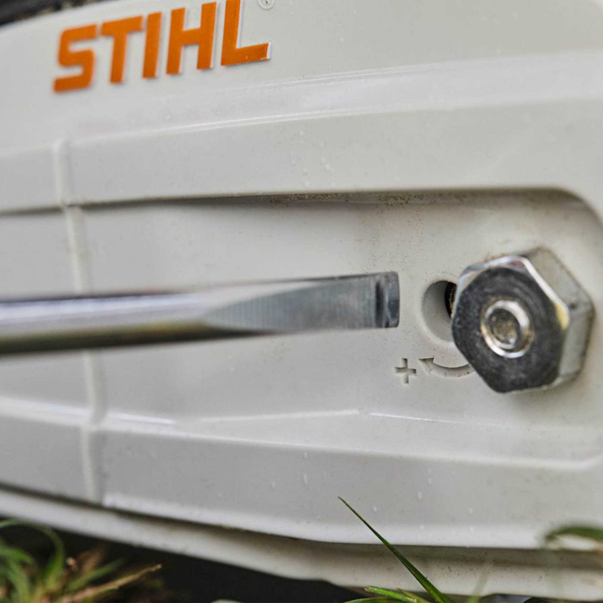 STIHL MS162 – Image 5