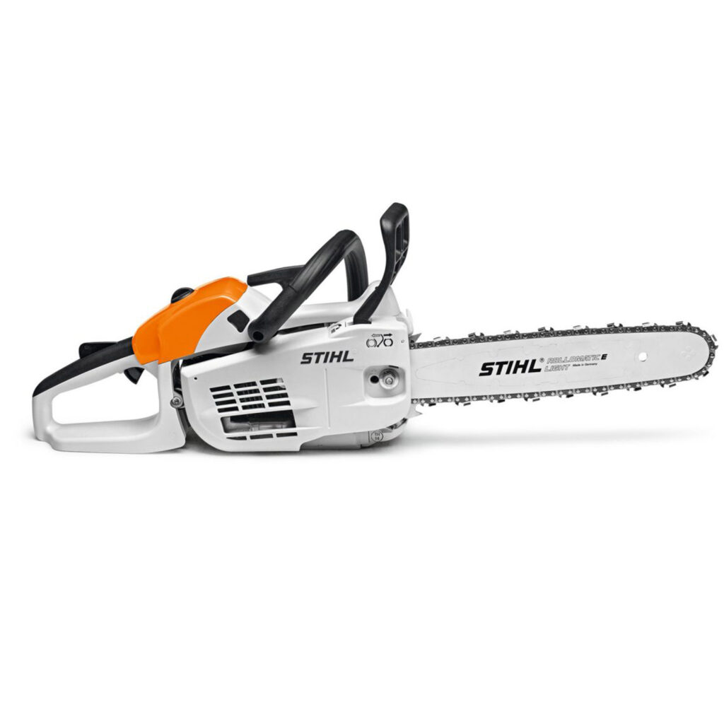 STIHL MS-201 C-M