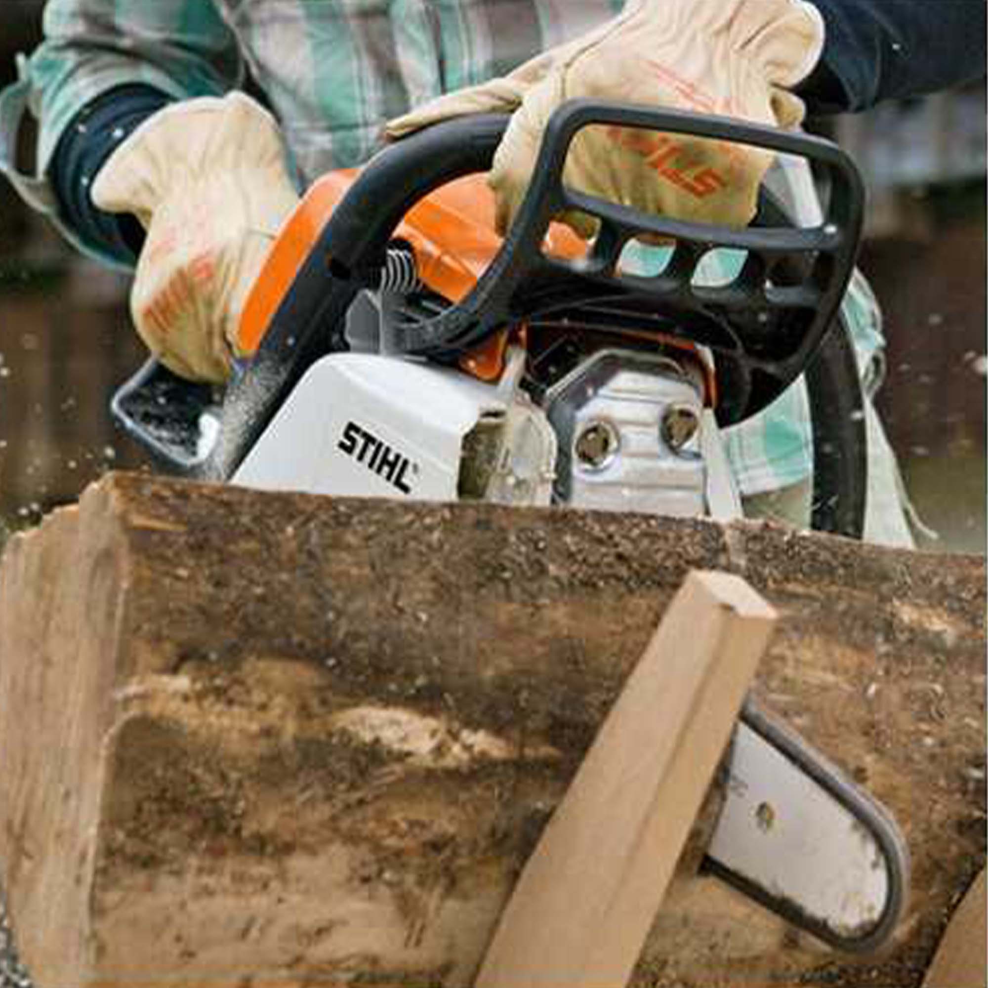 STIHL MS211 – Image 3