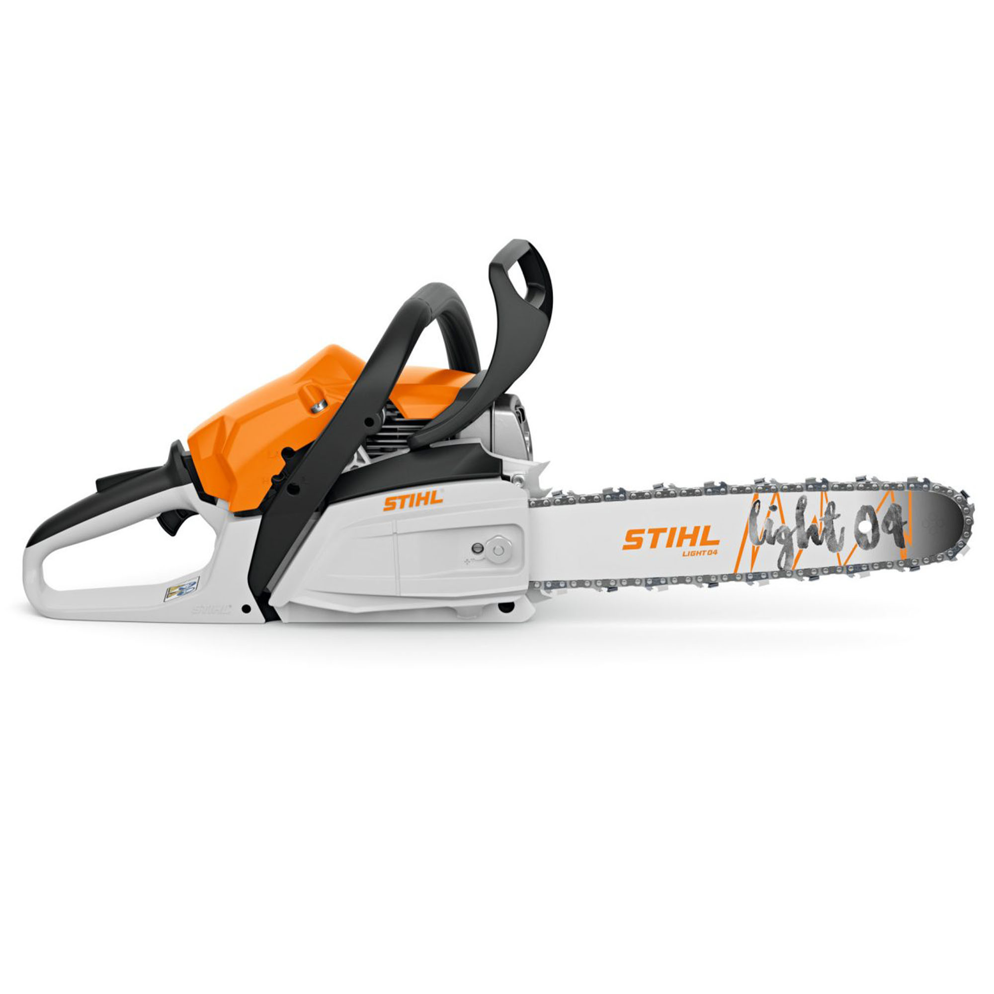 STIHL MS212 – Image 2