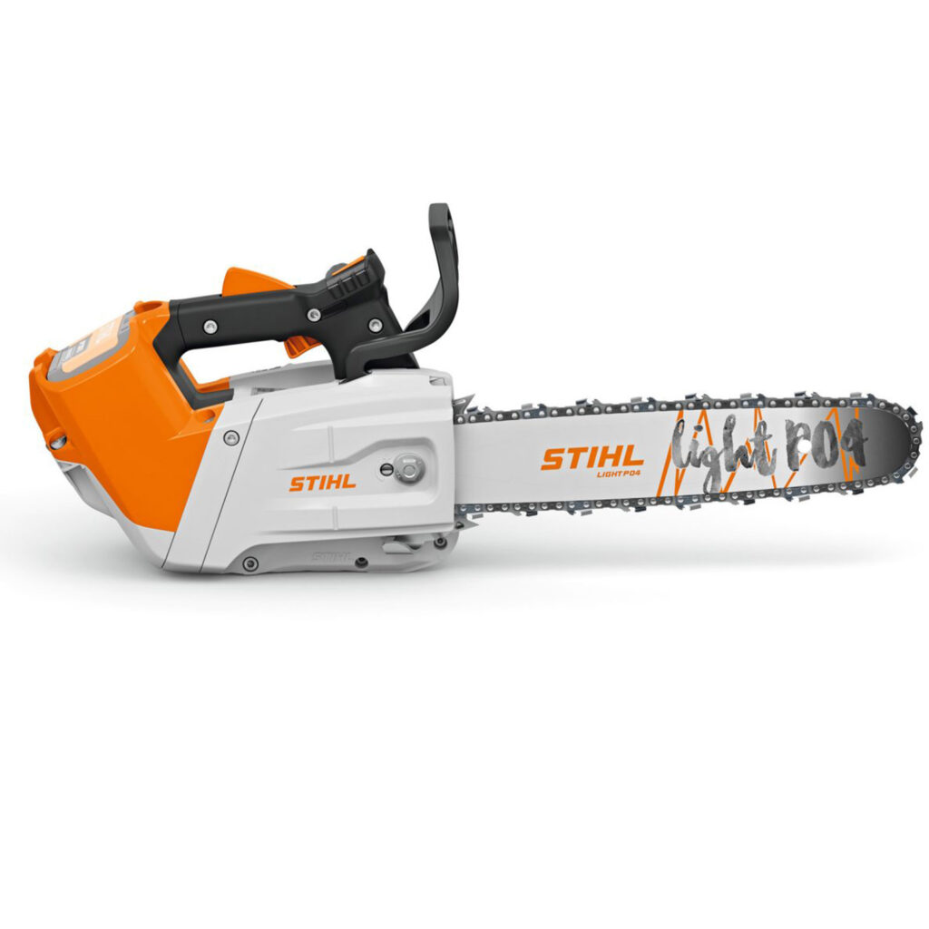 MSA 220T STIHL
