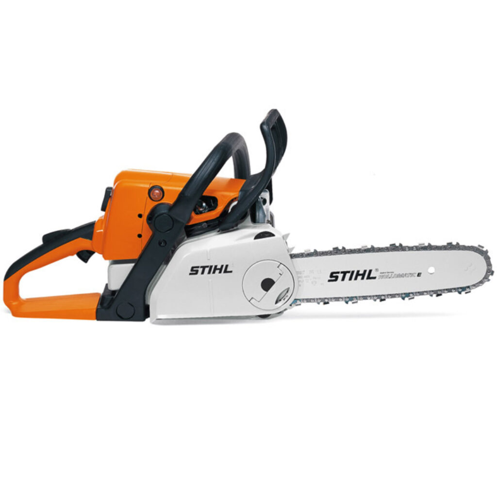 STIHL MS 250C