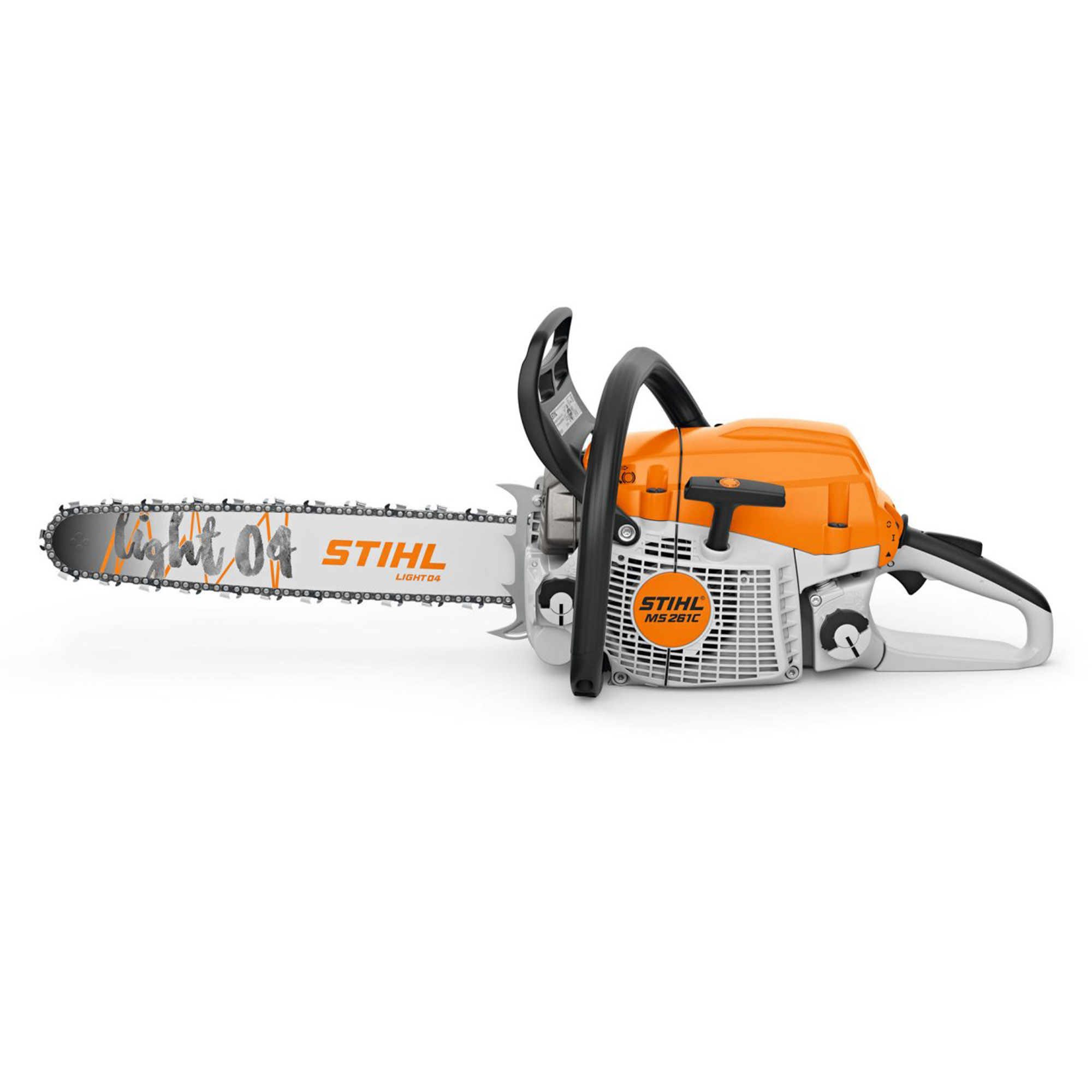 STIHL MS 261CM – Image 2