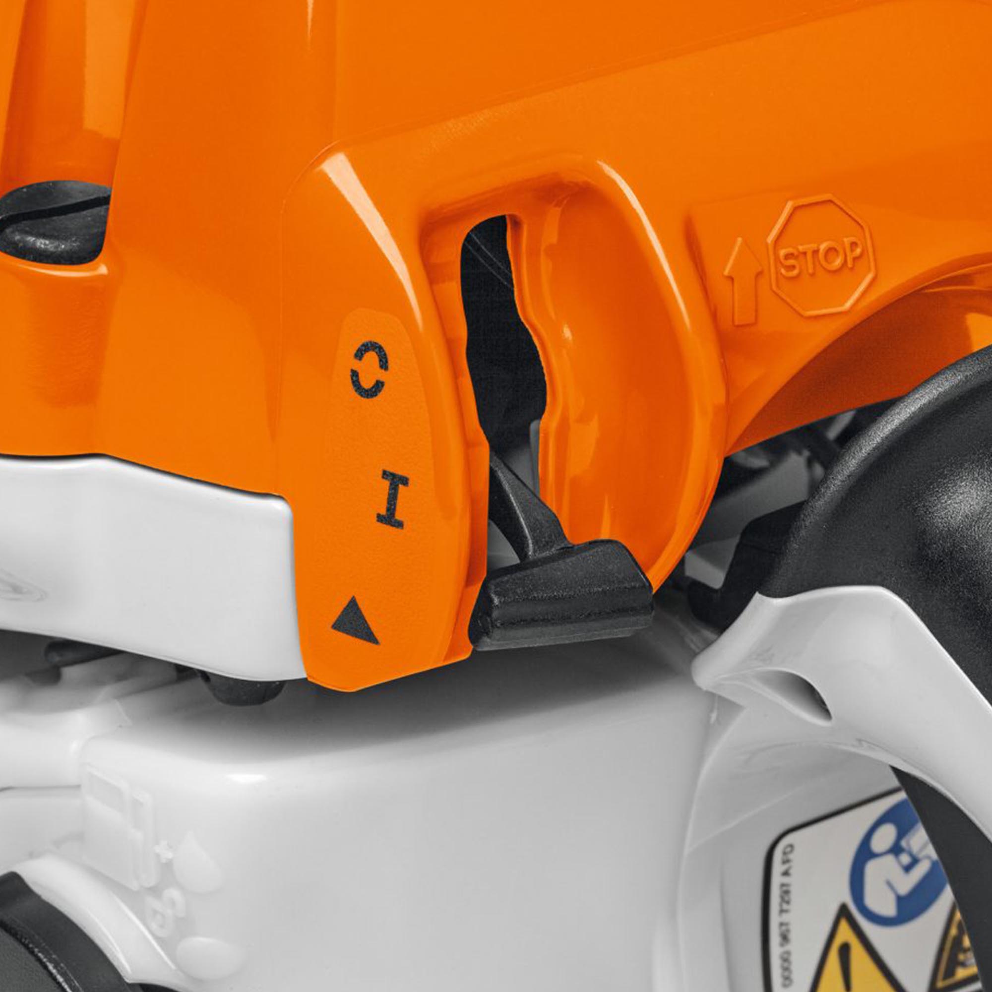 STIHL MS 261CM – Image 3