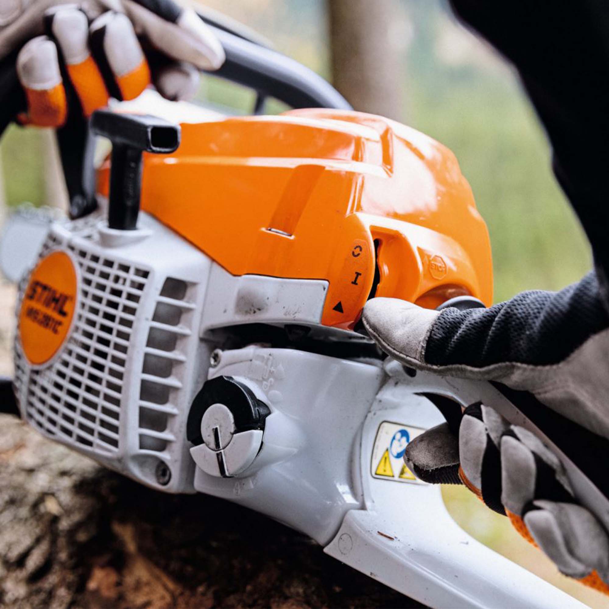 STIHL MS 261CM – Image 4