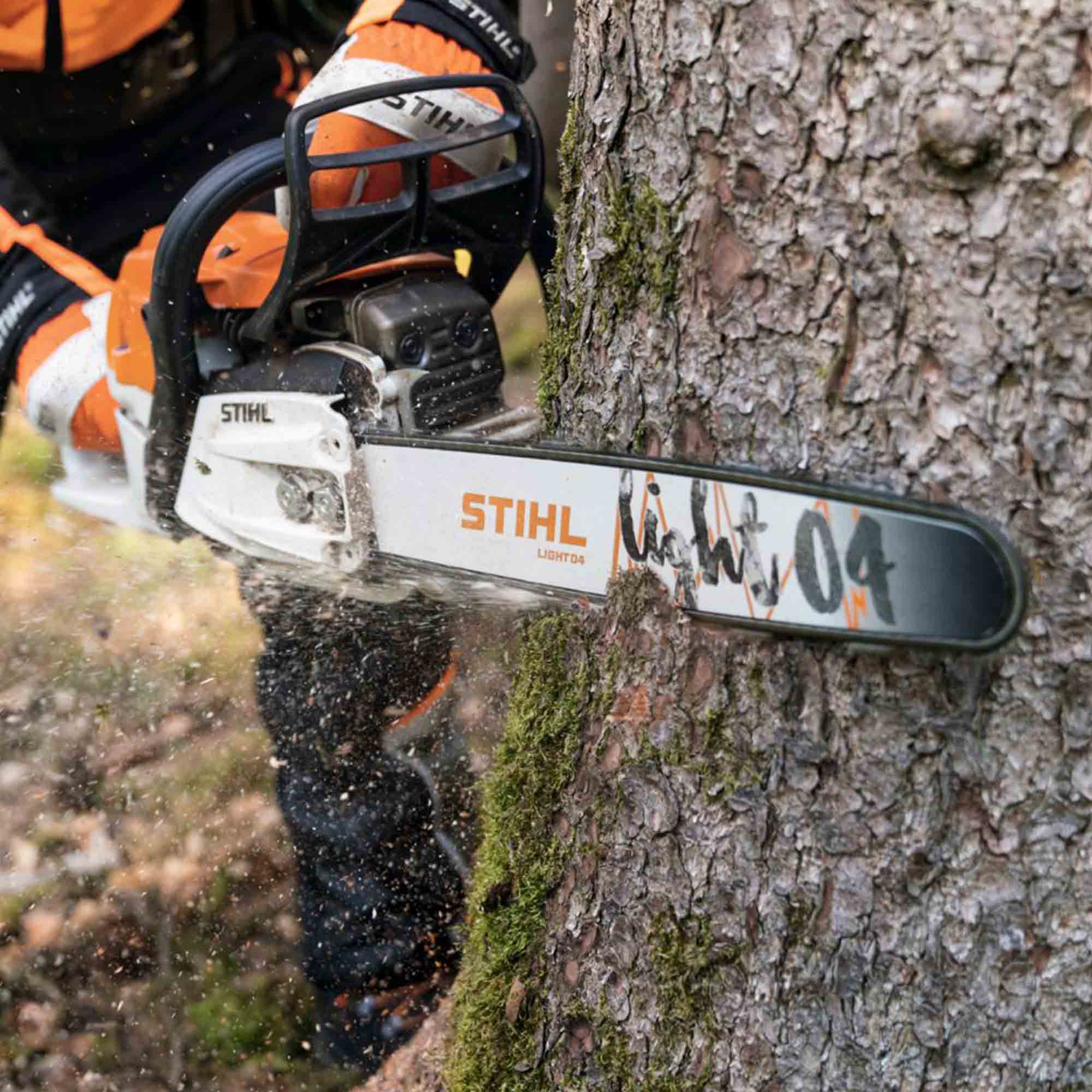 STIHL MS 261CM – Image 5