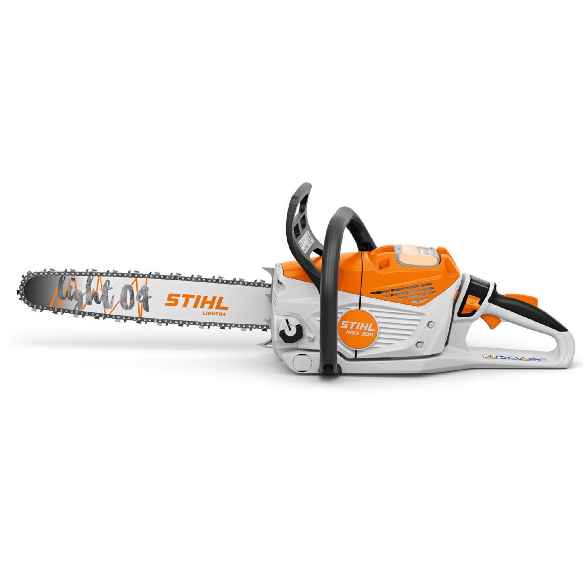 STIHL MSA 300 AP – Image 2