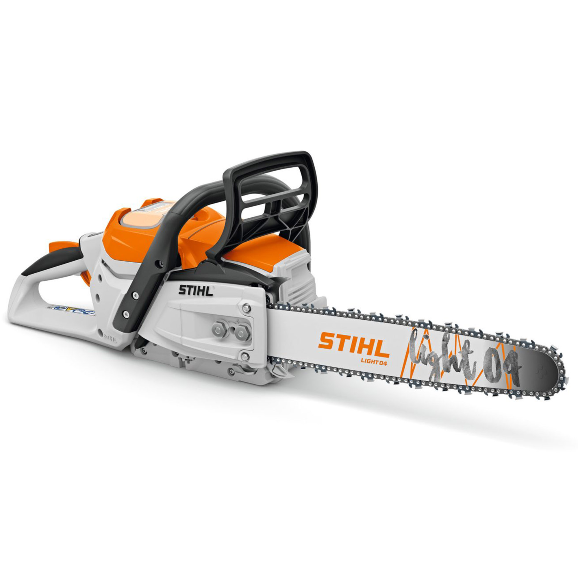 STIHL MSA 300 AP – Image 3