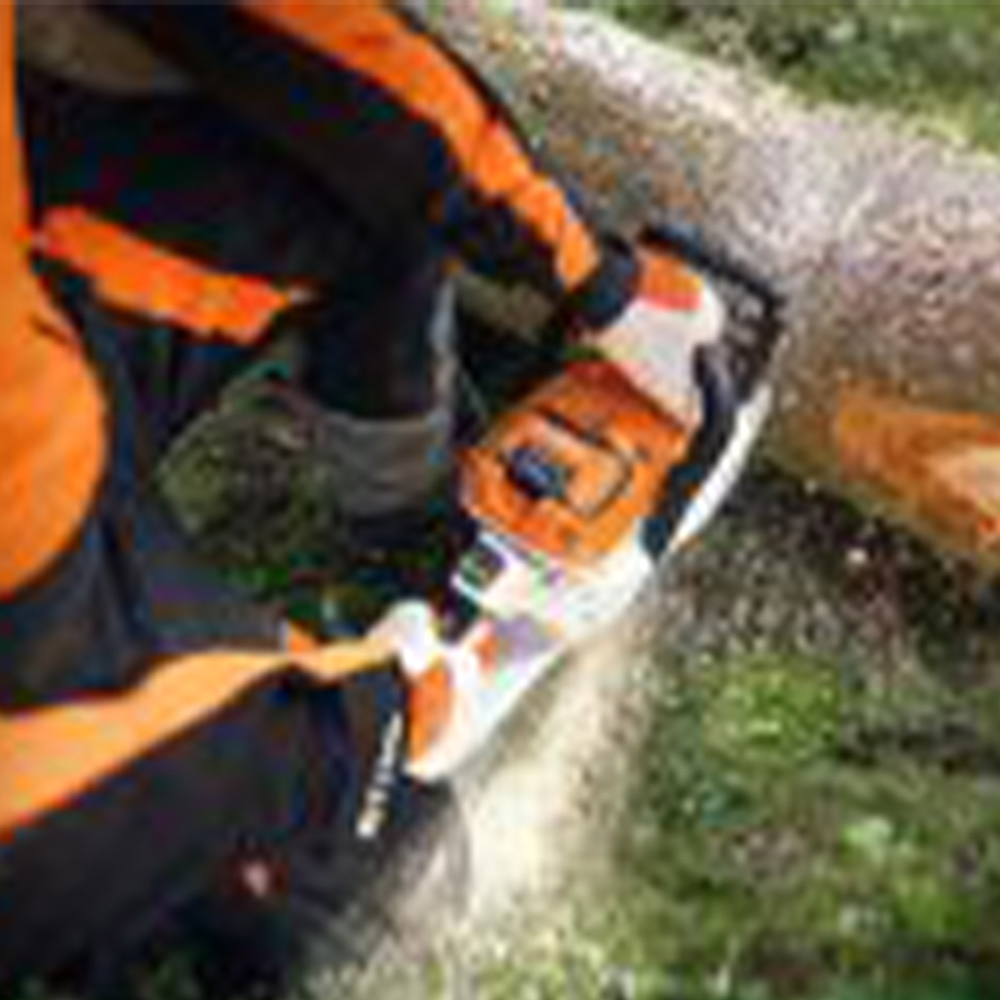 STIHL MSA 300 AP – Image 5