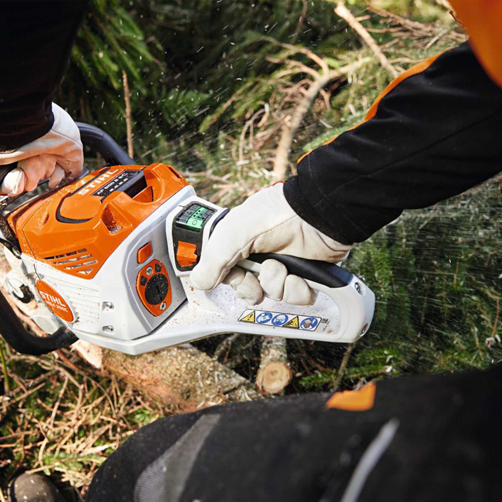 STIHL MSA 300 AP – Image 6