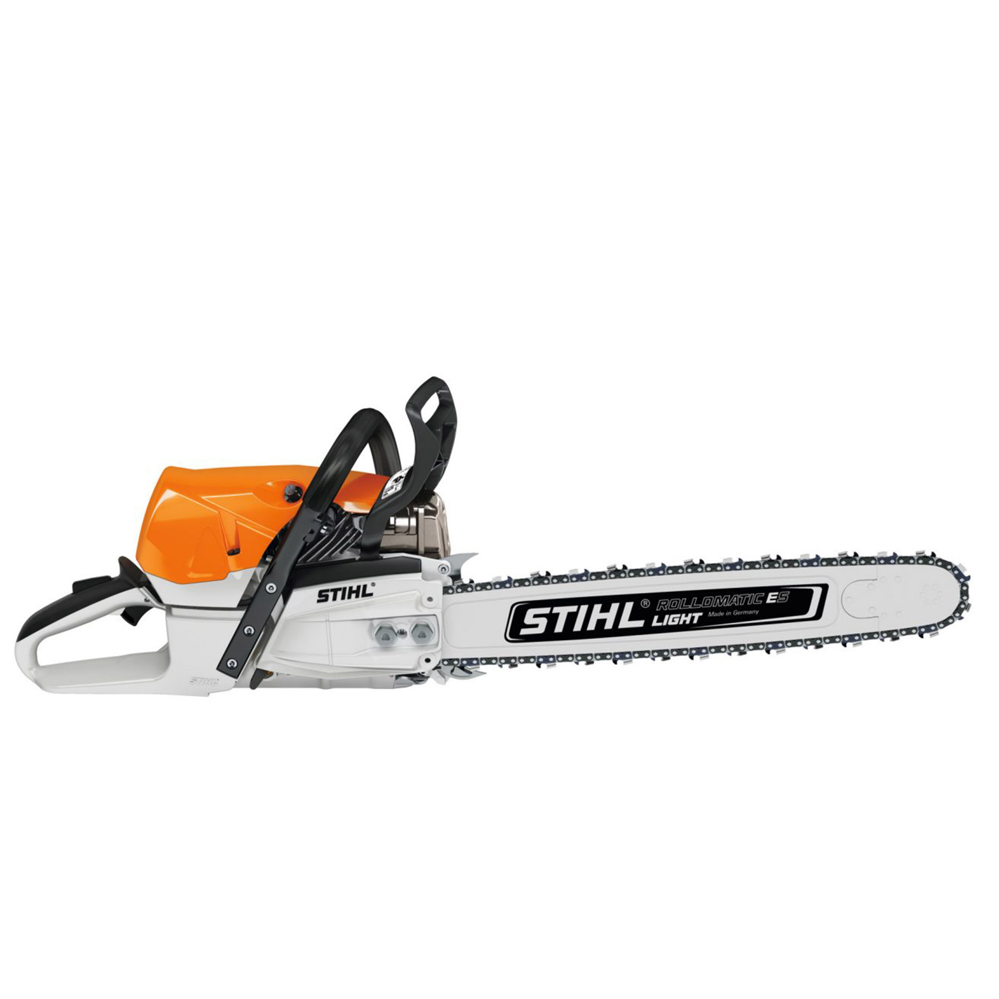 STIHL MS 462CMR