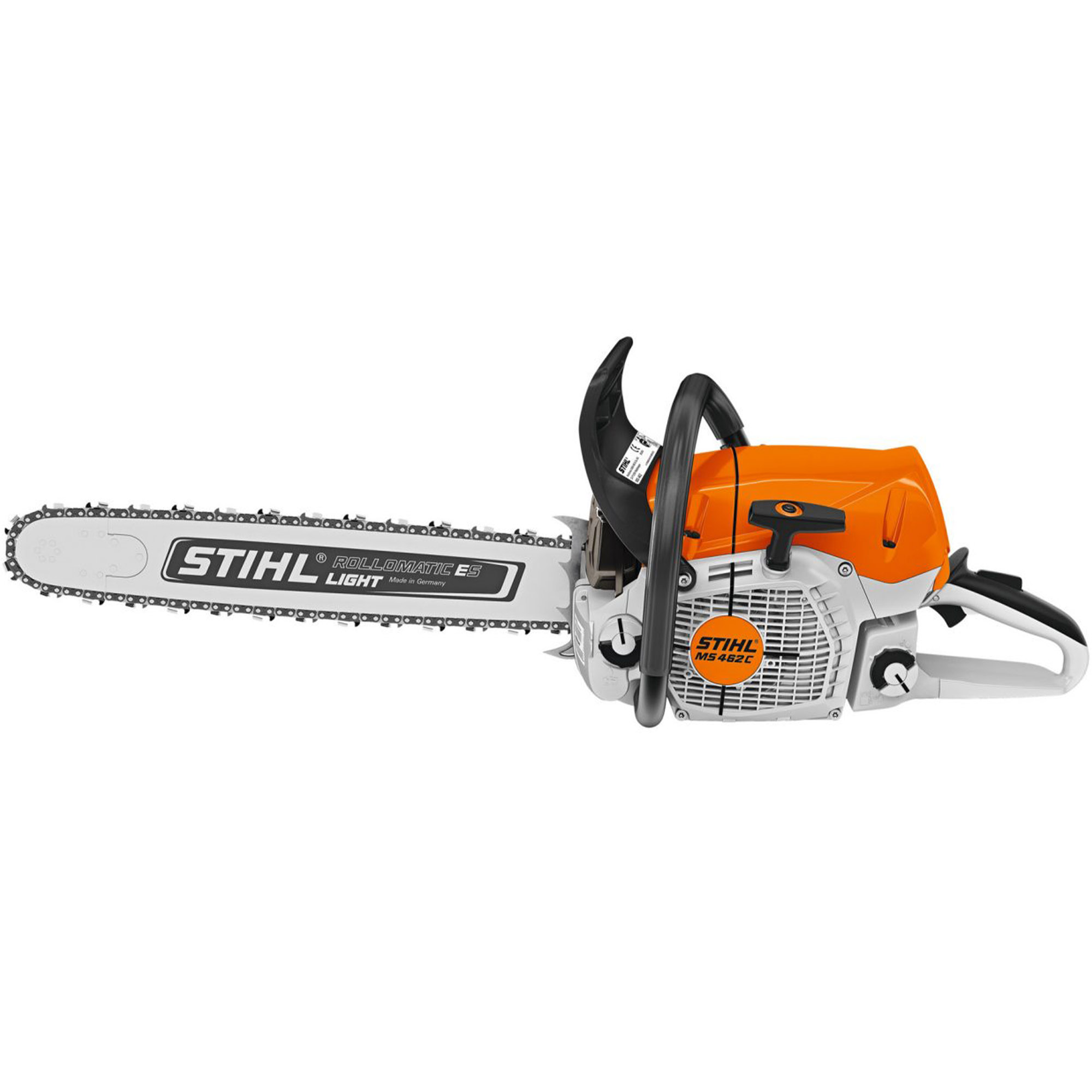 STIHL MS 462CMR – Image 3