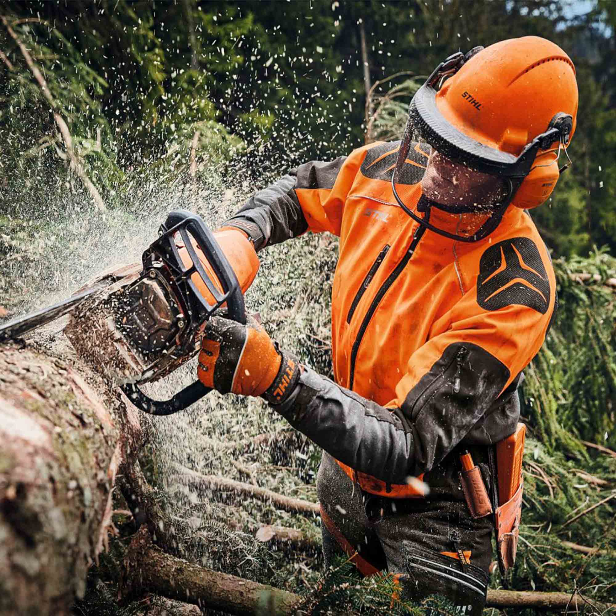 STIHL MS 462CMR – Image 5