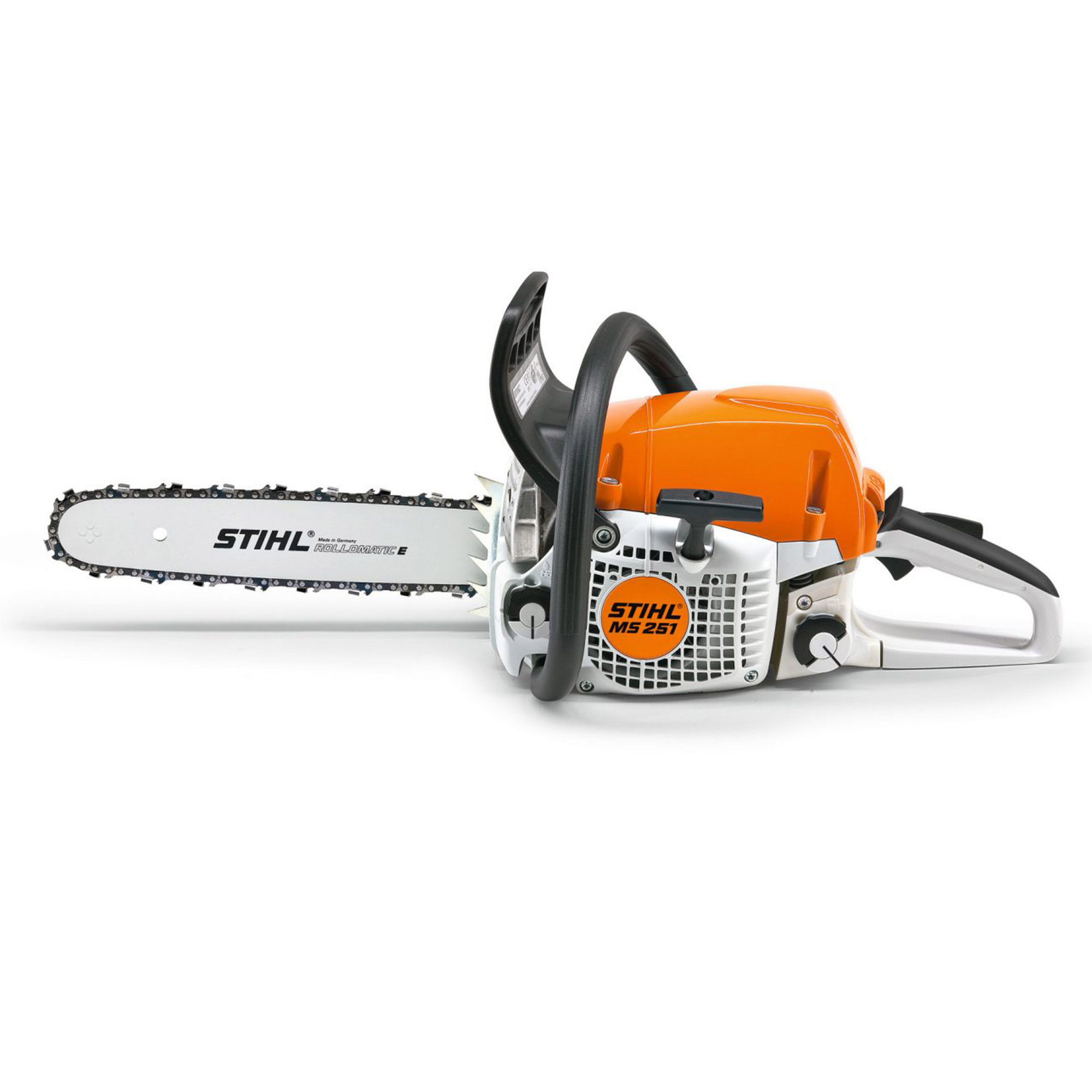 STIHL MS 251 – Image 3